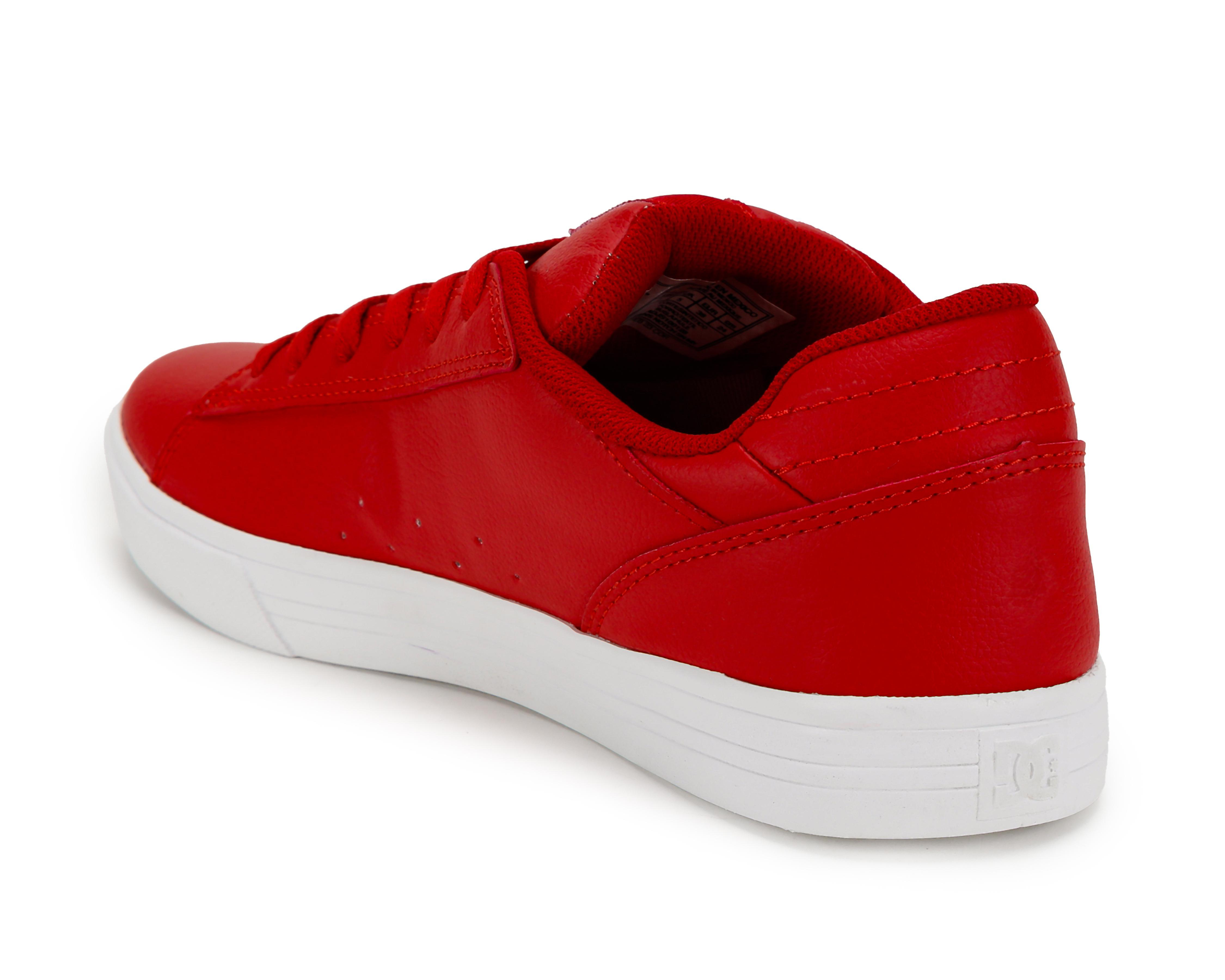 Foto 4 pulgar | Tenis Casuales DC Shoes Juveniles