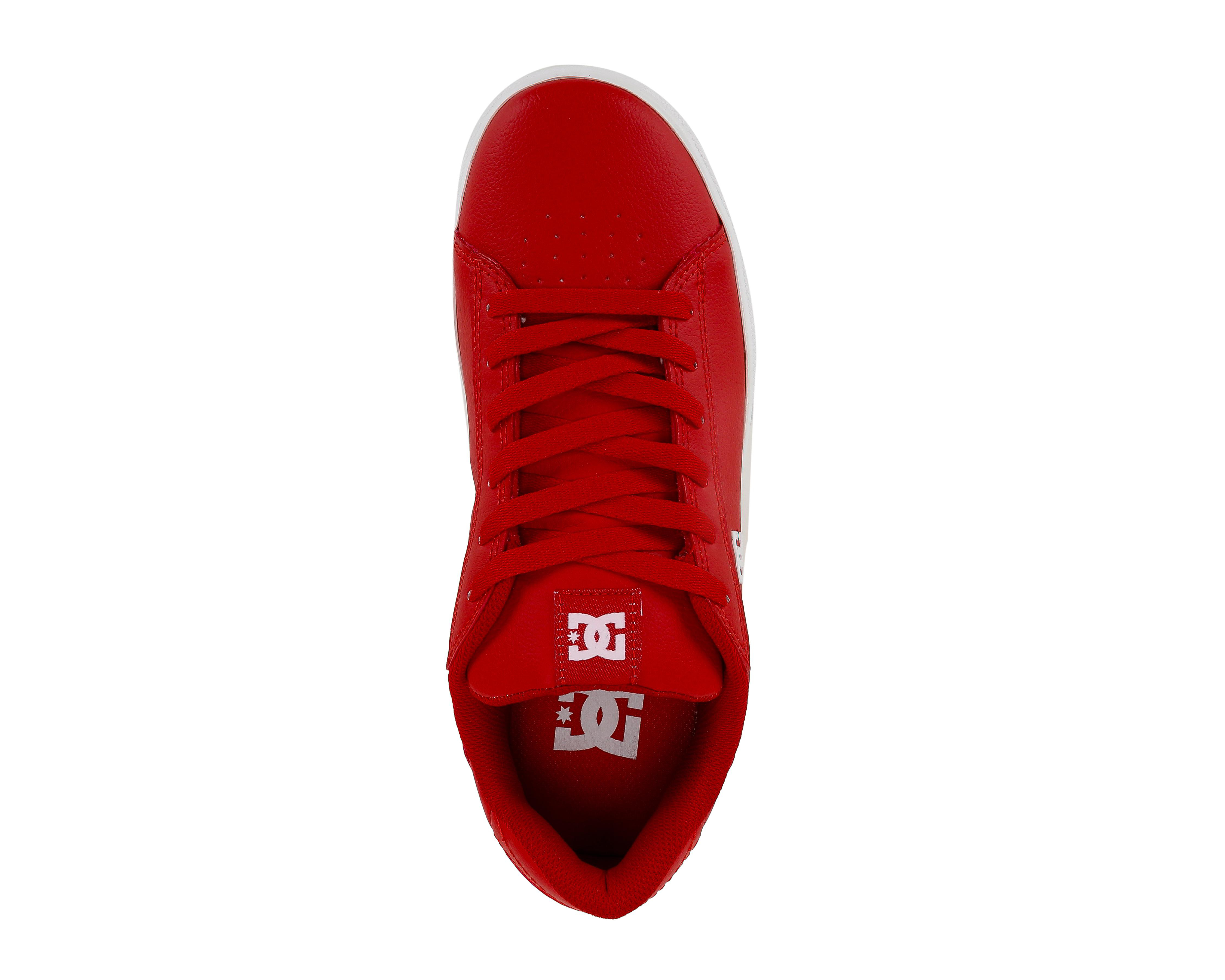 Foto 6 pulgar | Tenis Casuales DC Shoes Juveniles