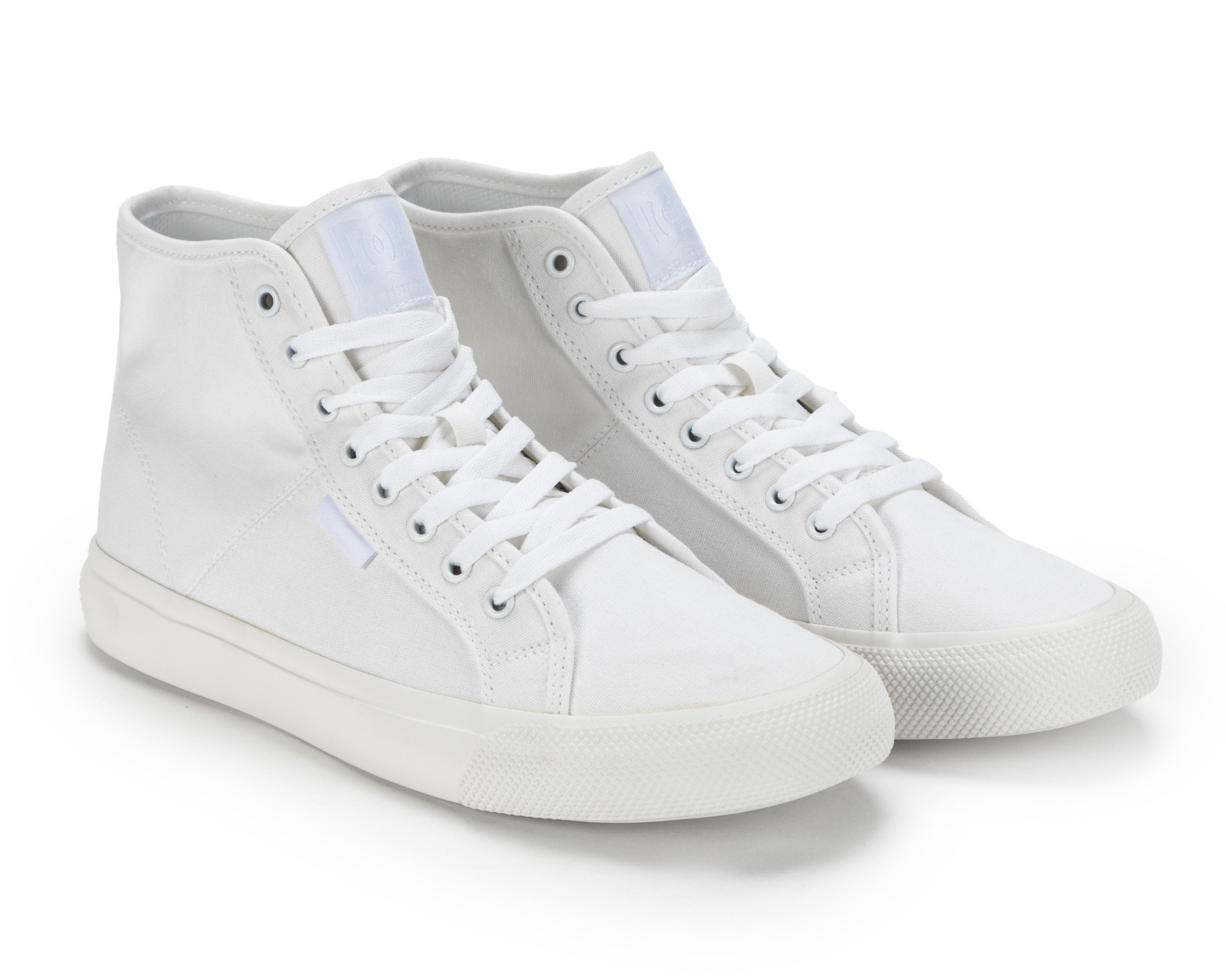 Foto 2 pulgar | Tenis Casuales DC Shoes para Hombre