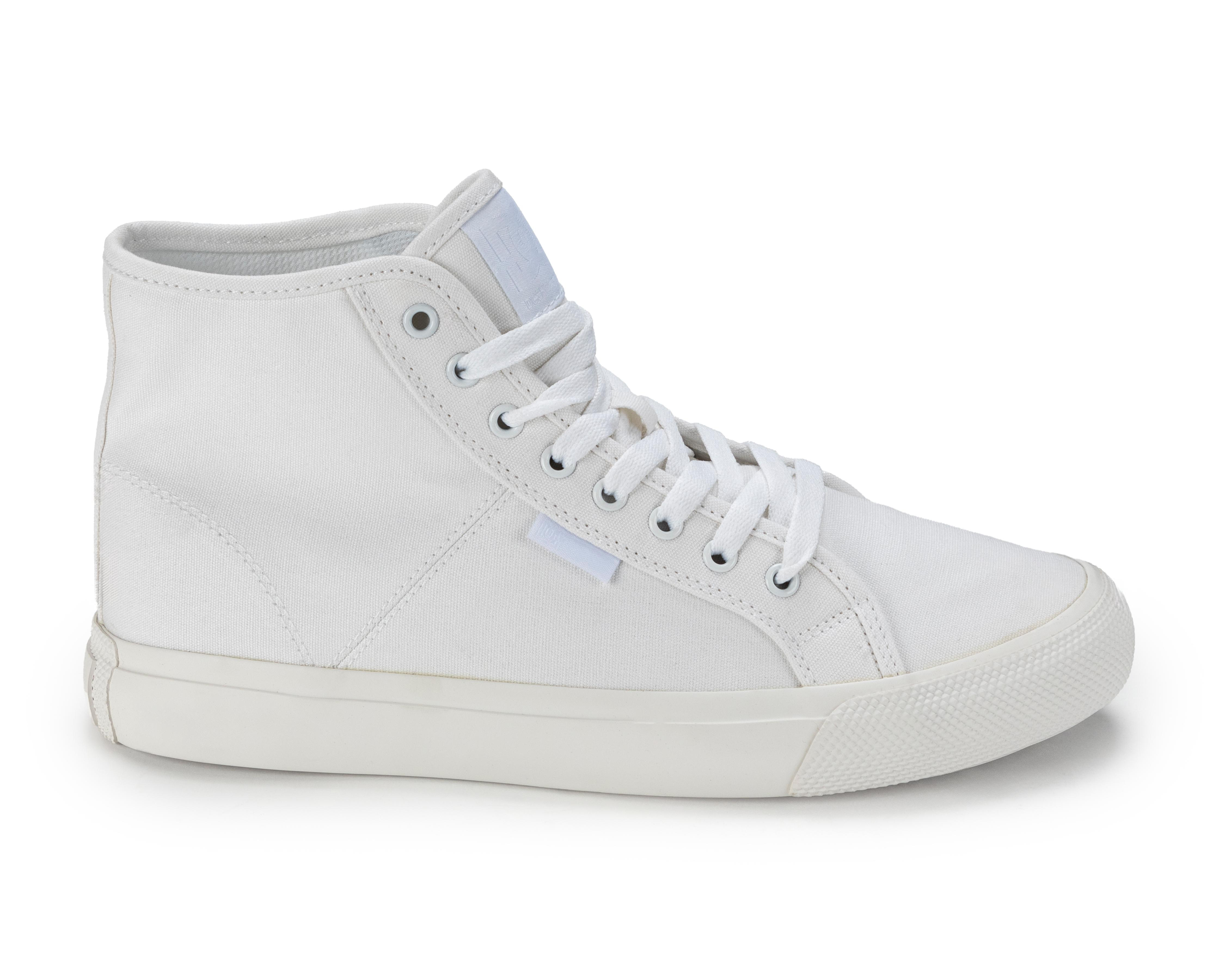 Foto 3 pulgar | Tenis Casuales DC Shoes para Hombre