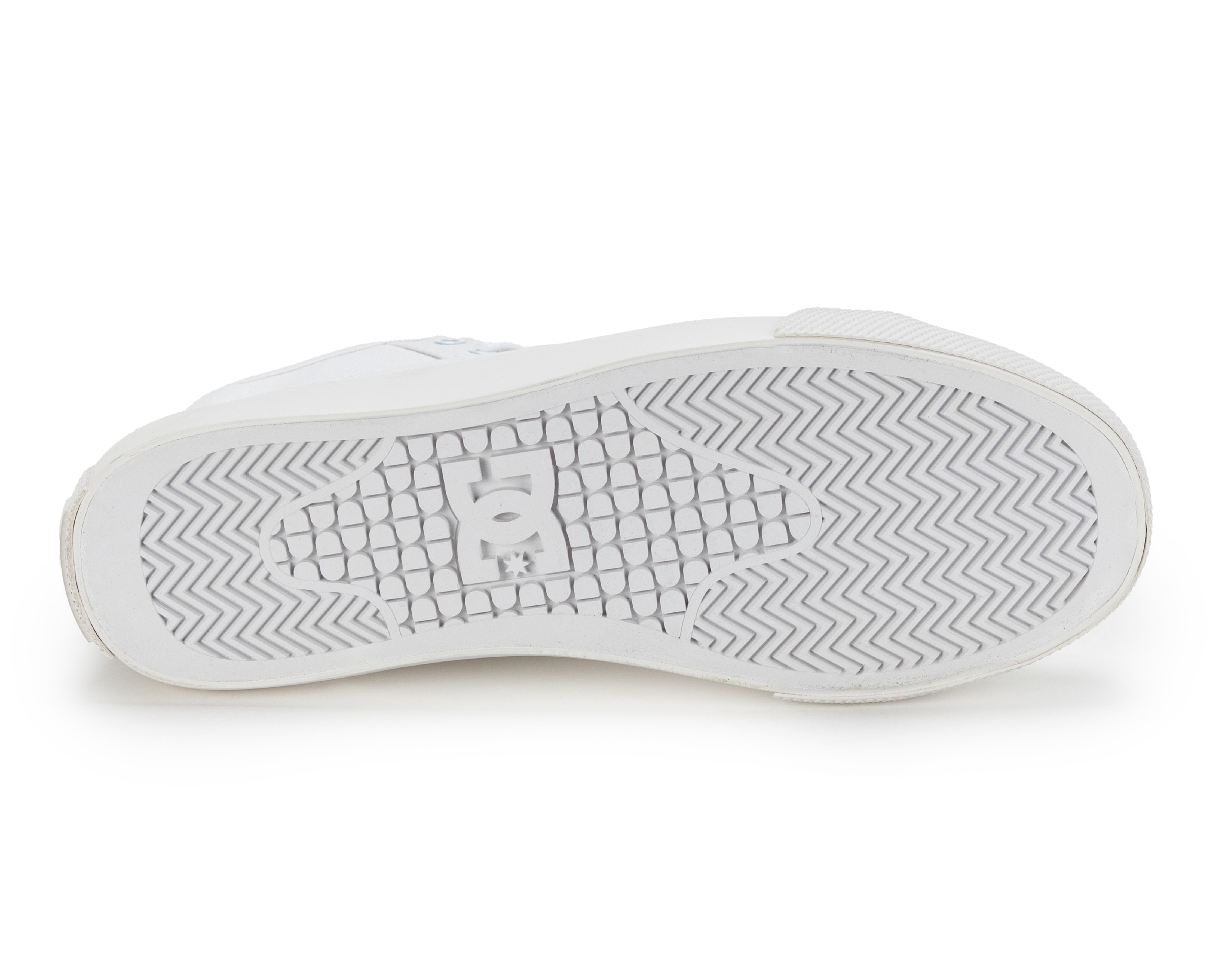 Foto 5 pulgar | Tenis Casuales DC Shoes para Hombre