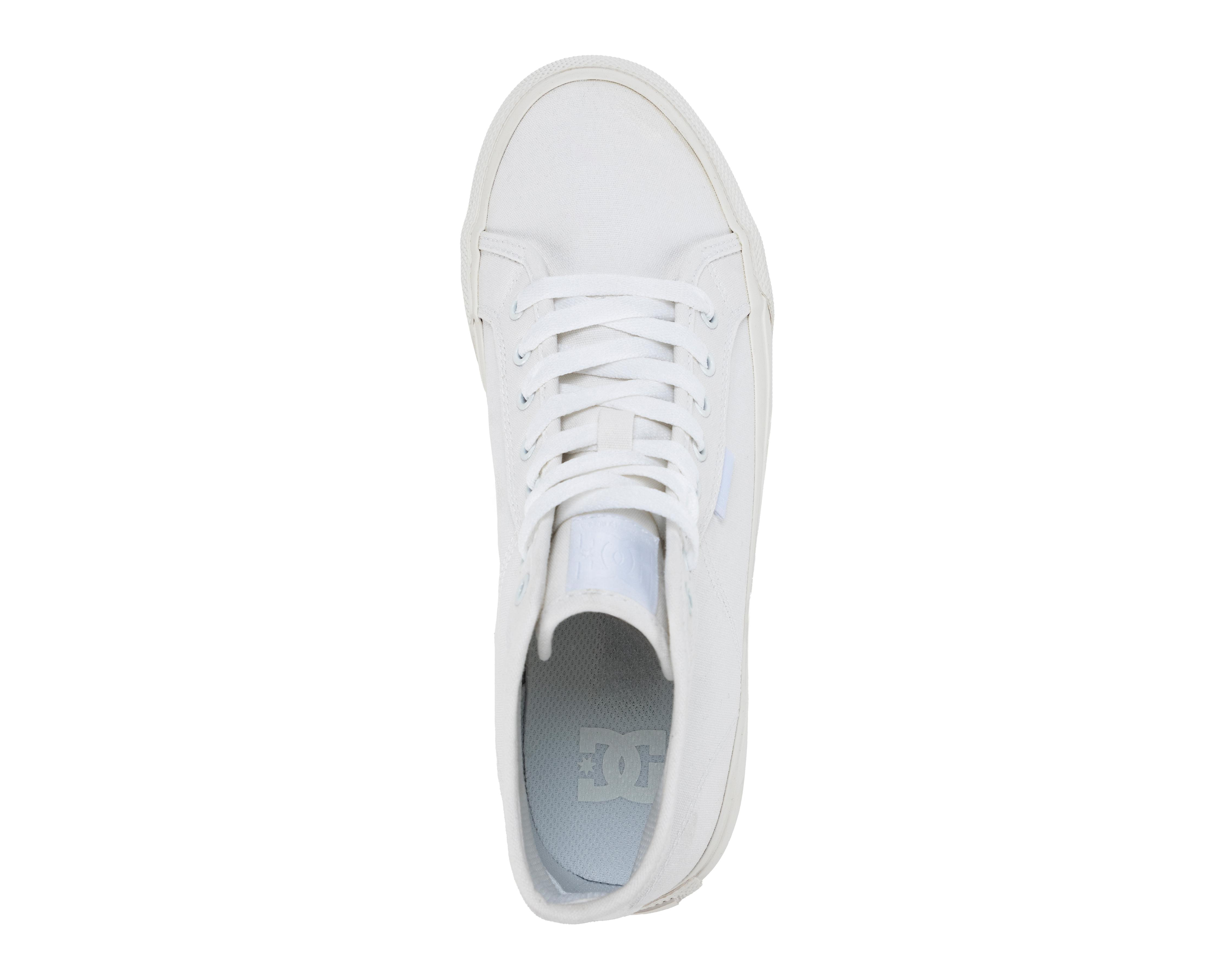 Foto 6 pulgar | Tenis Casuales DC Shoes para Hombre