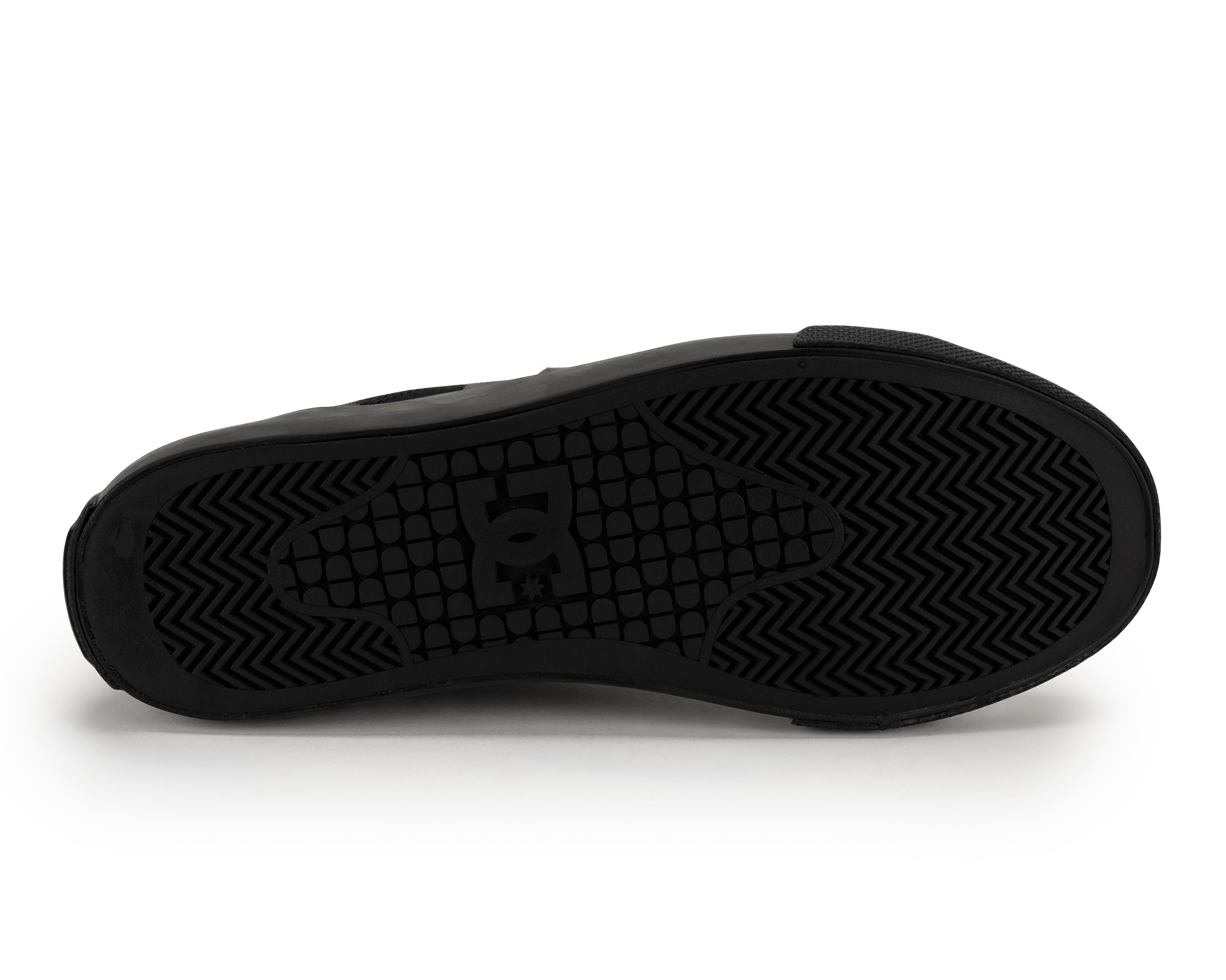Foto 5 pulgar | Tenis Casuales DC Shoes para Hombre