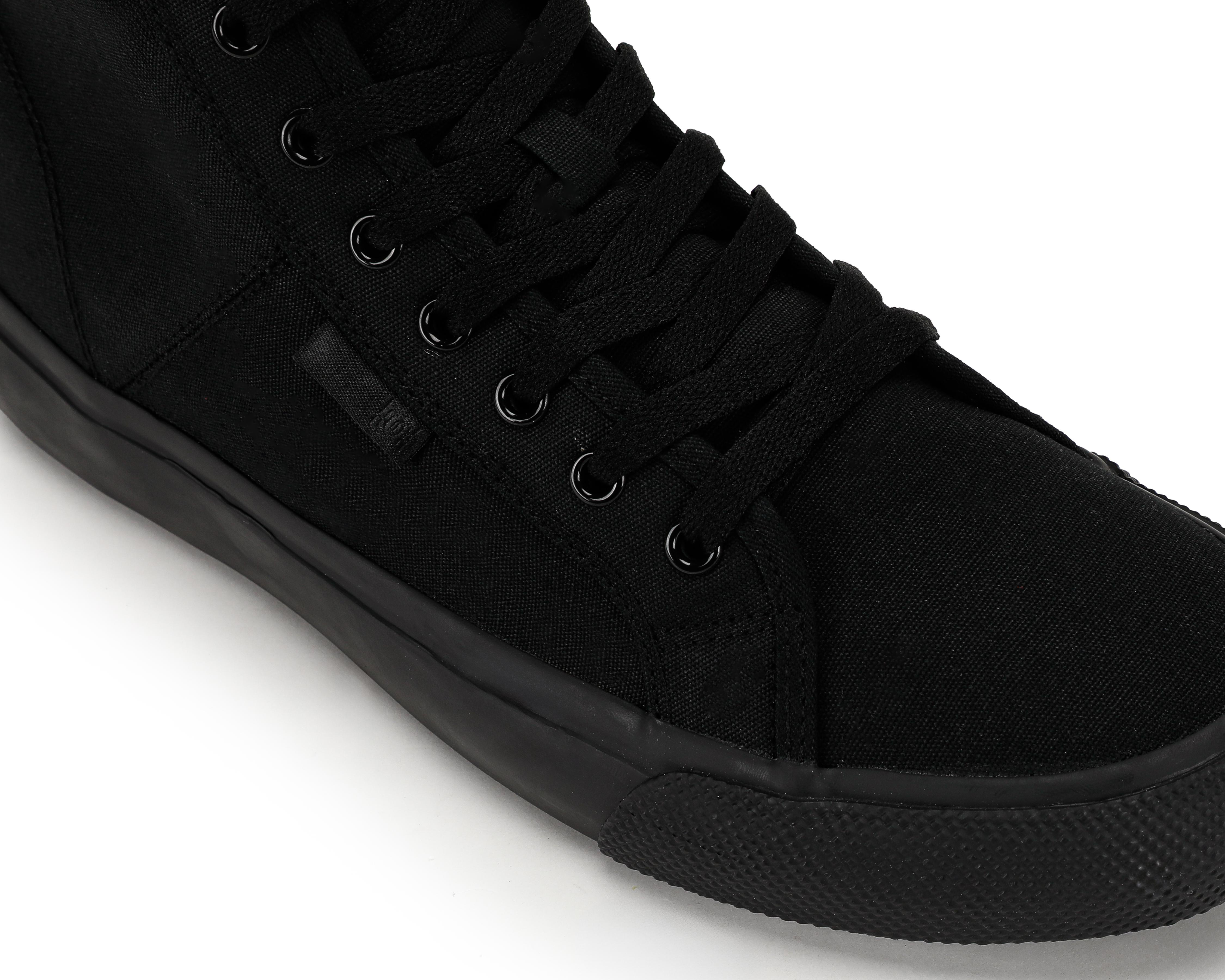 Foto 7 pulgar | Tenis Casuales DC Shoes para Hombre