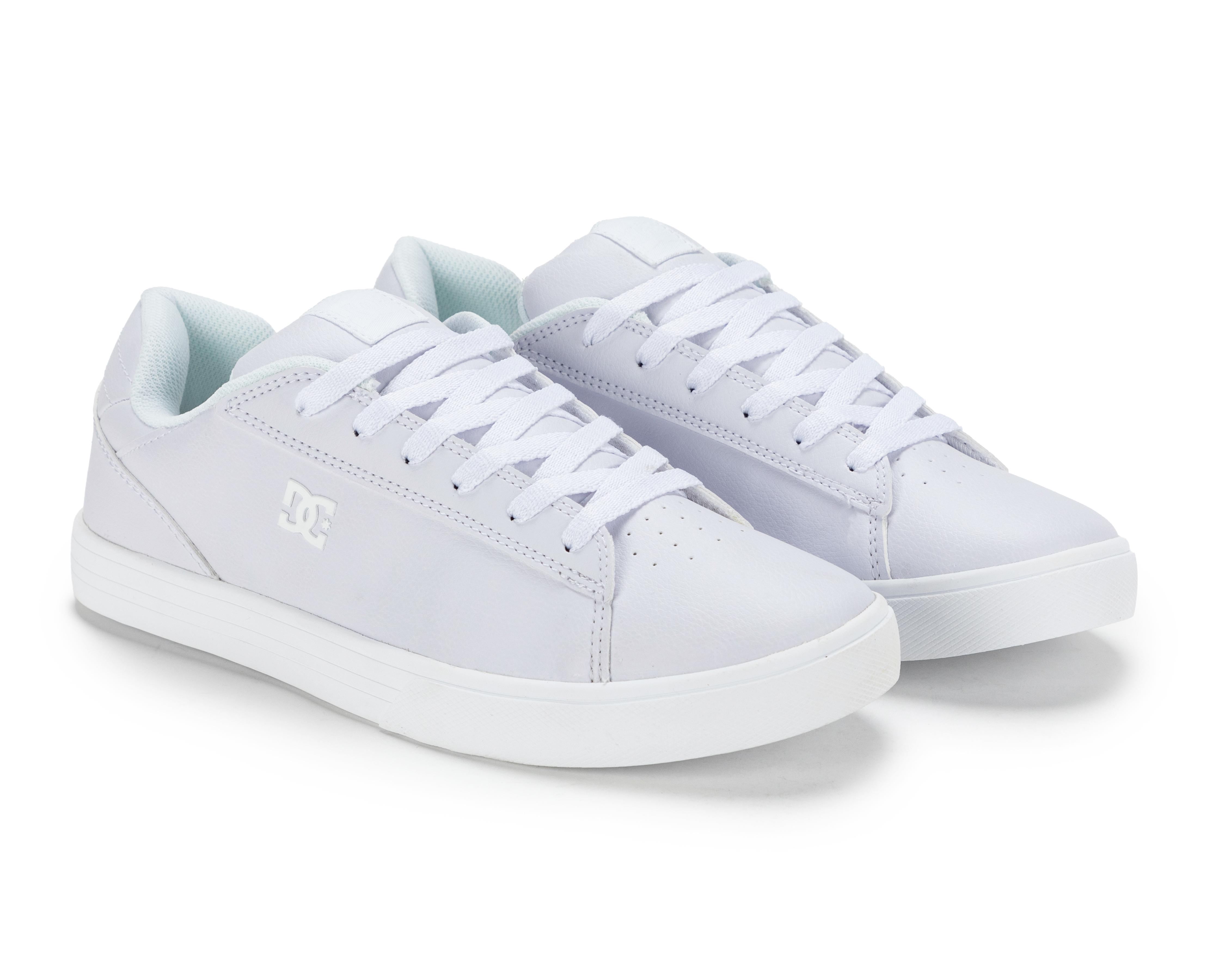 Foto 2 pulgar | Tenis Casuales DC Shoes para Hombre