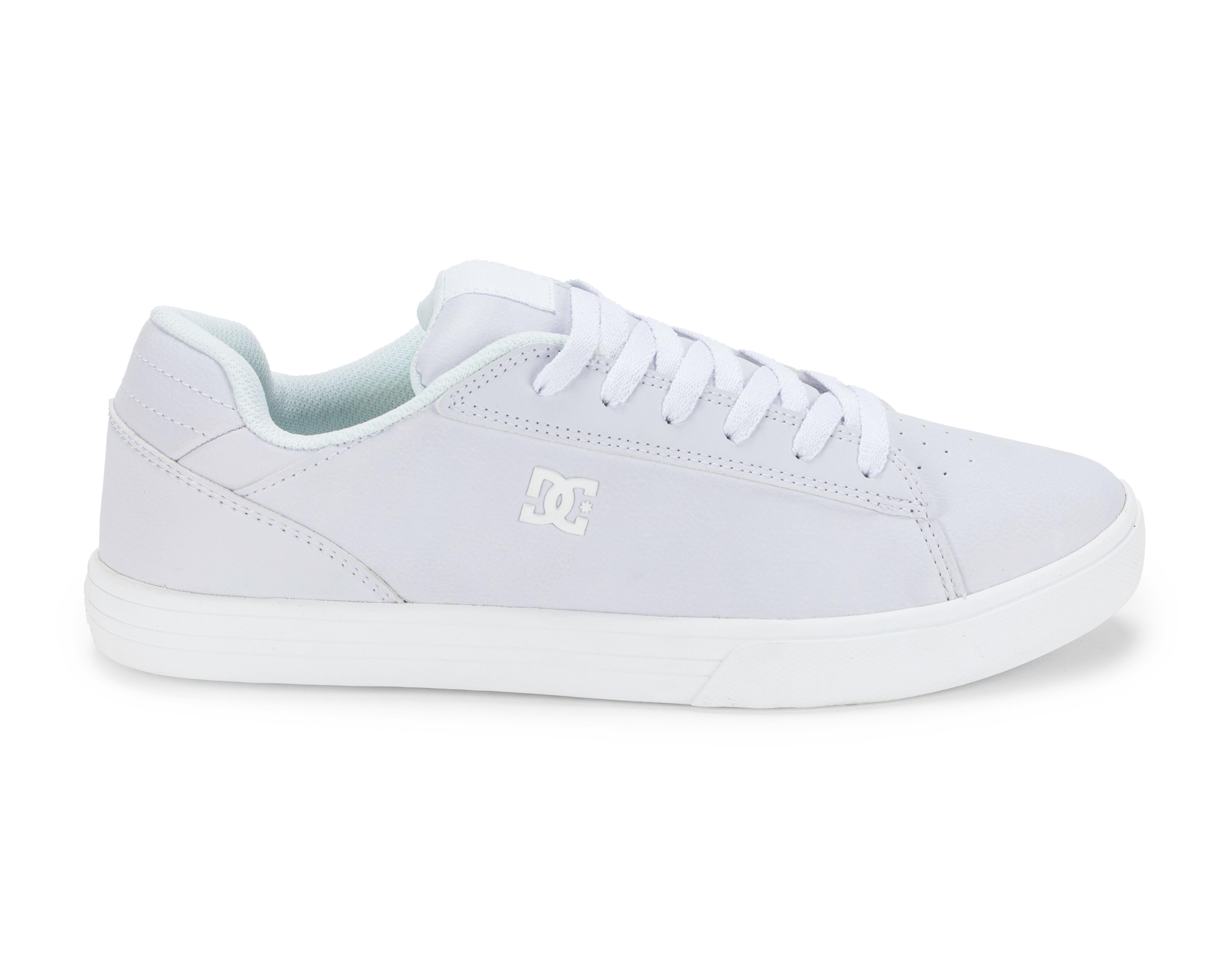 Foto 3 pulgar | Tenis Casuales DC Shoes para Hombre