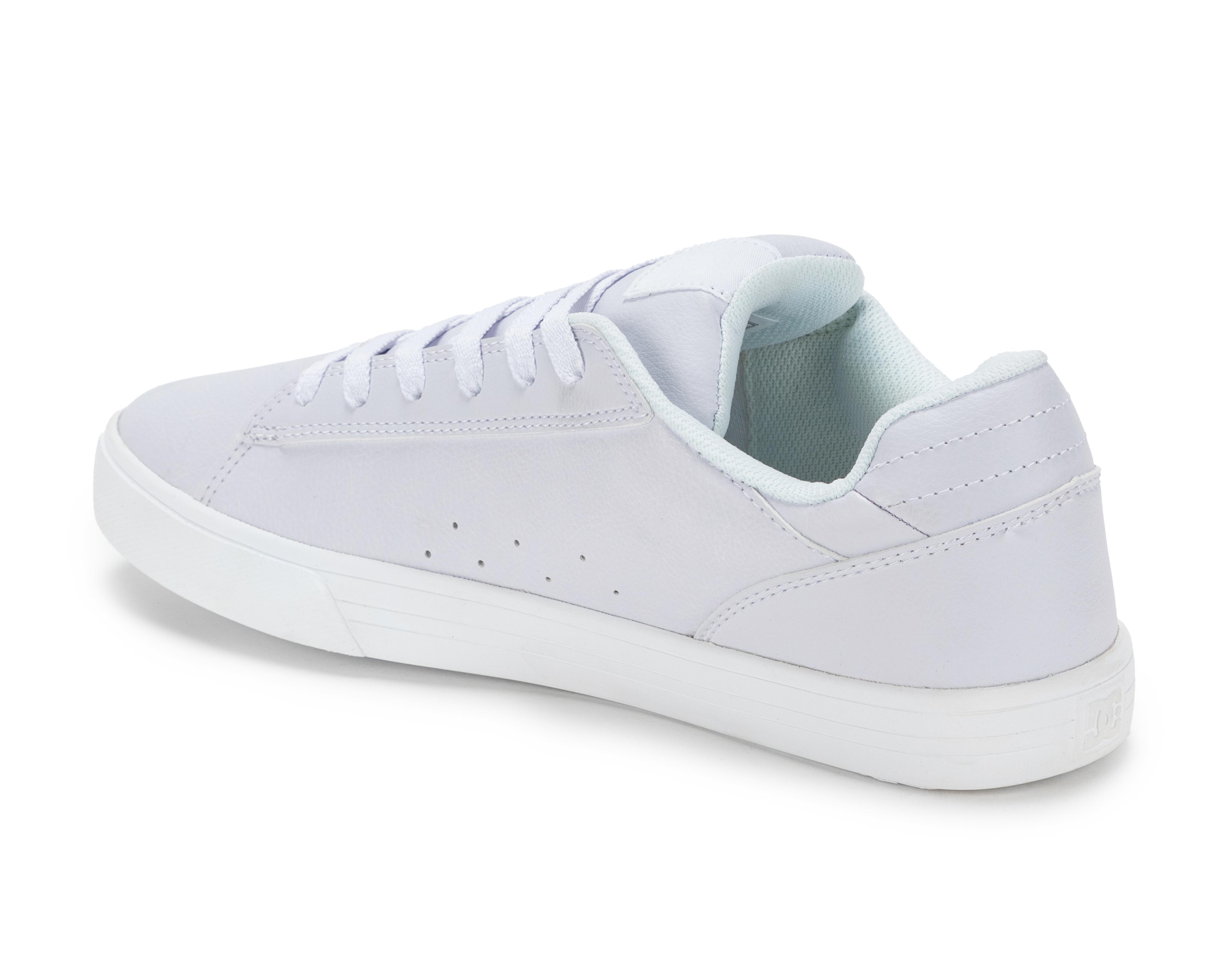 Foto 4 pulgar | Tenis Casuales DC Shoes para Hombre