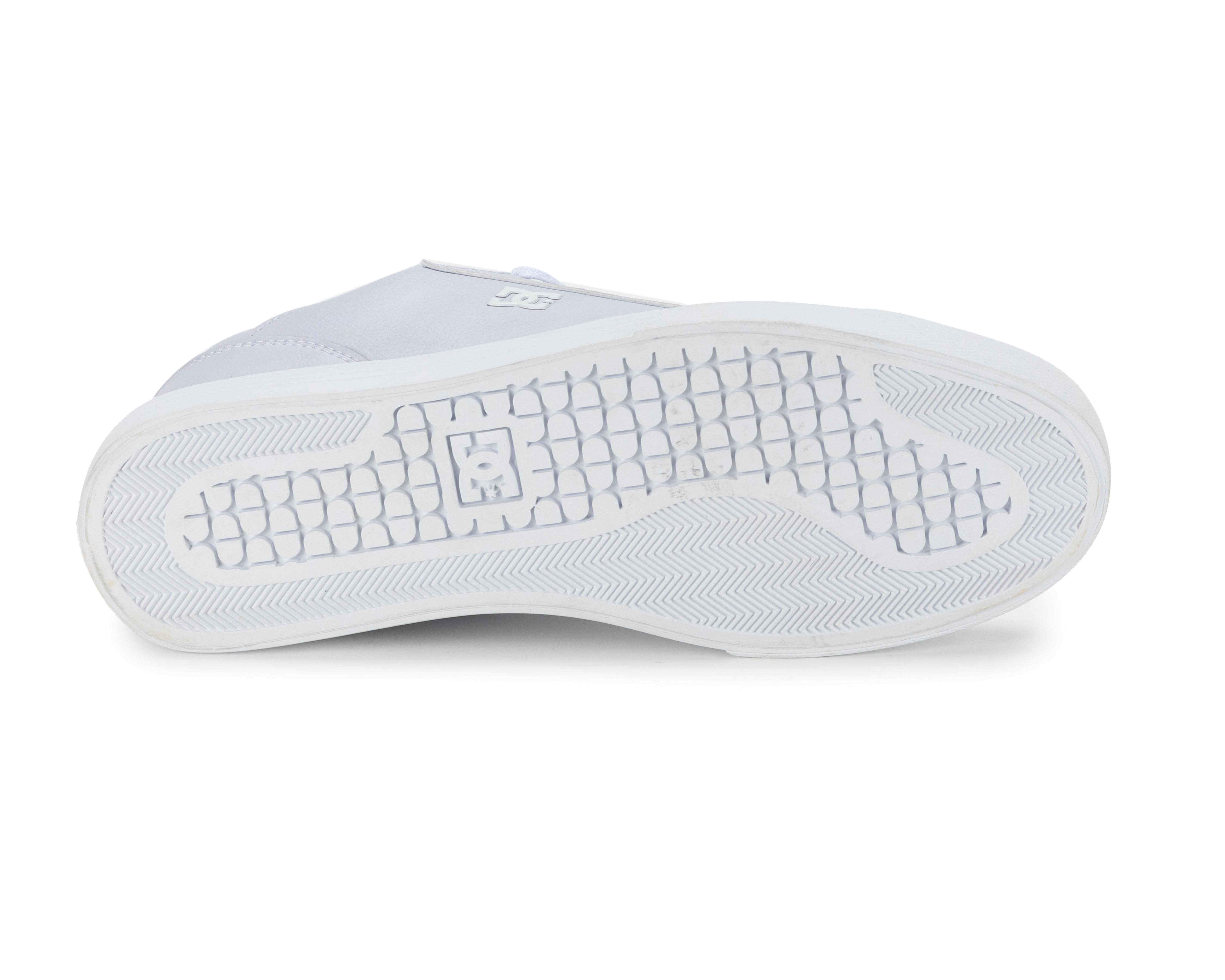 Foto 5 pulgar | Tenis Casuales DC Shoes para Hombre