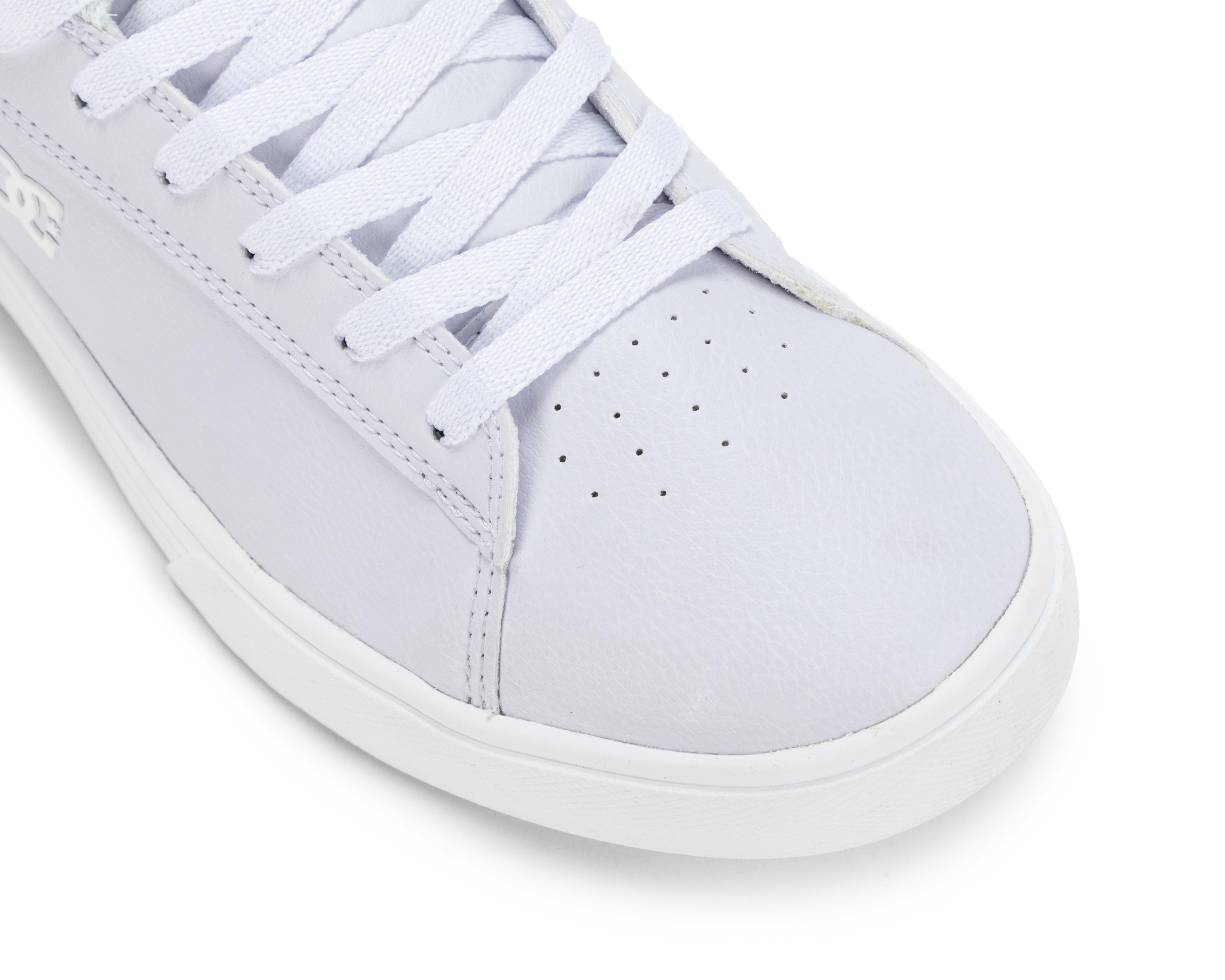 Foto 7 pulgar | Tenis Casuales DC Shoes para Hombre