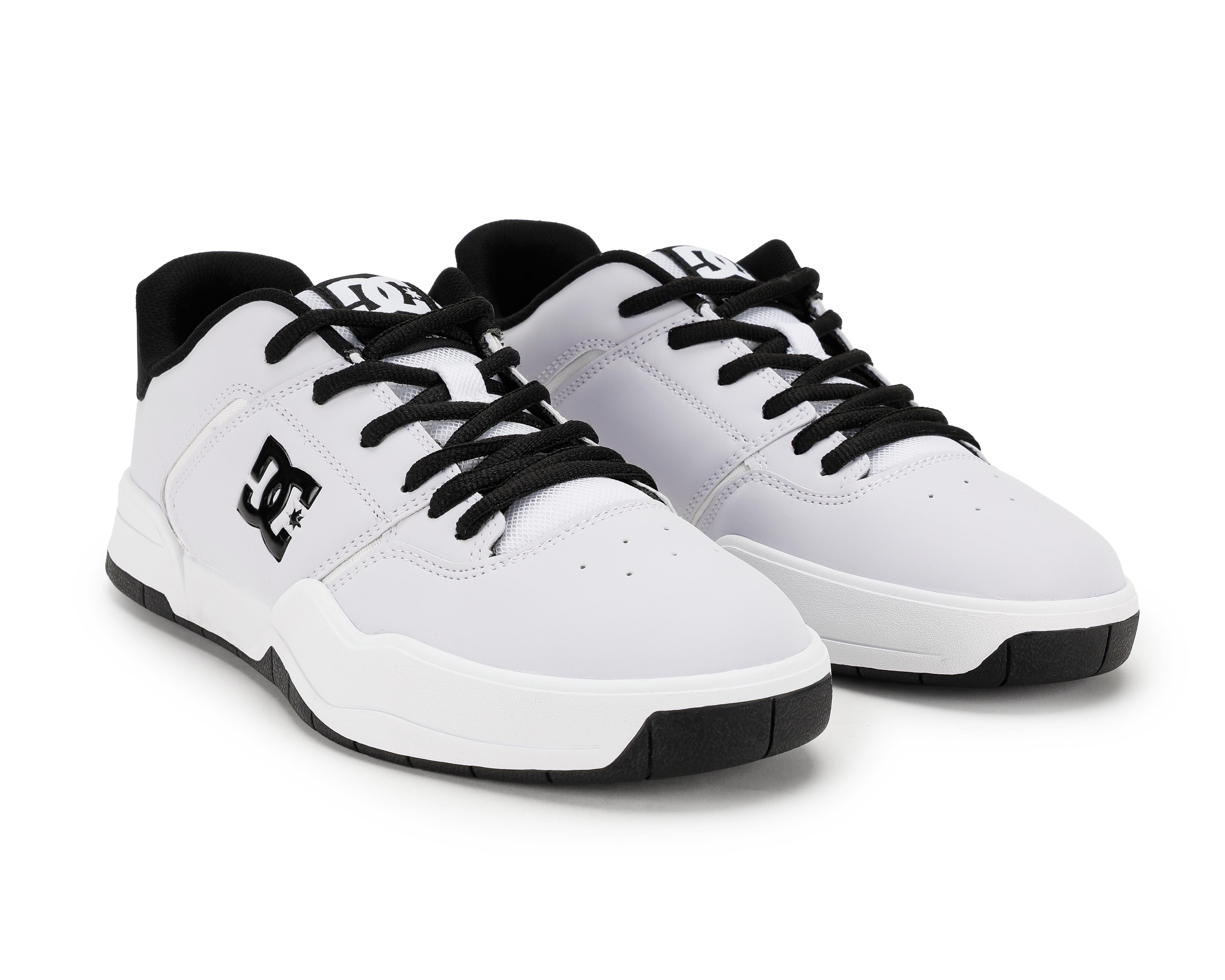 Foto 2 pulgar | Tenis Casuales DC Shoes para Hombre