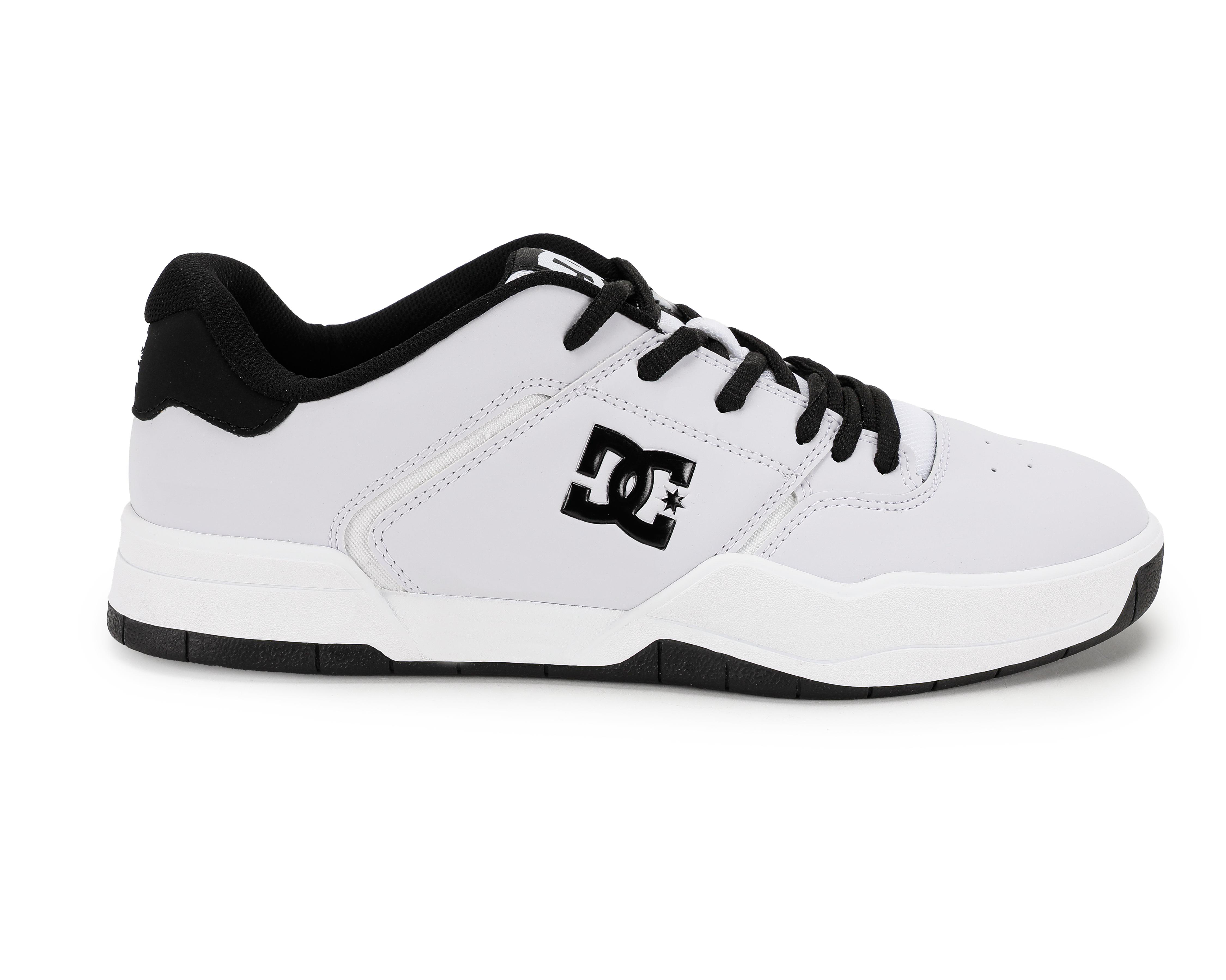 Foto 3 pulgar | Tenis Casuales DC Shoes para Hombre