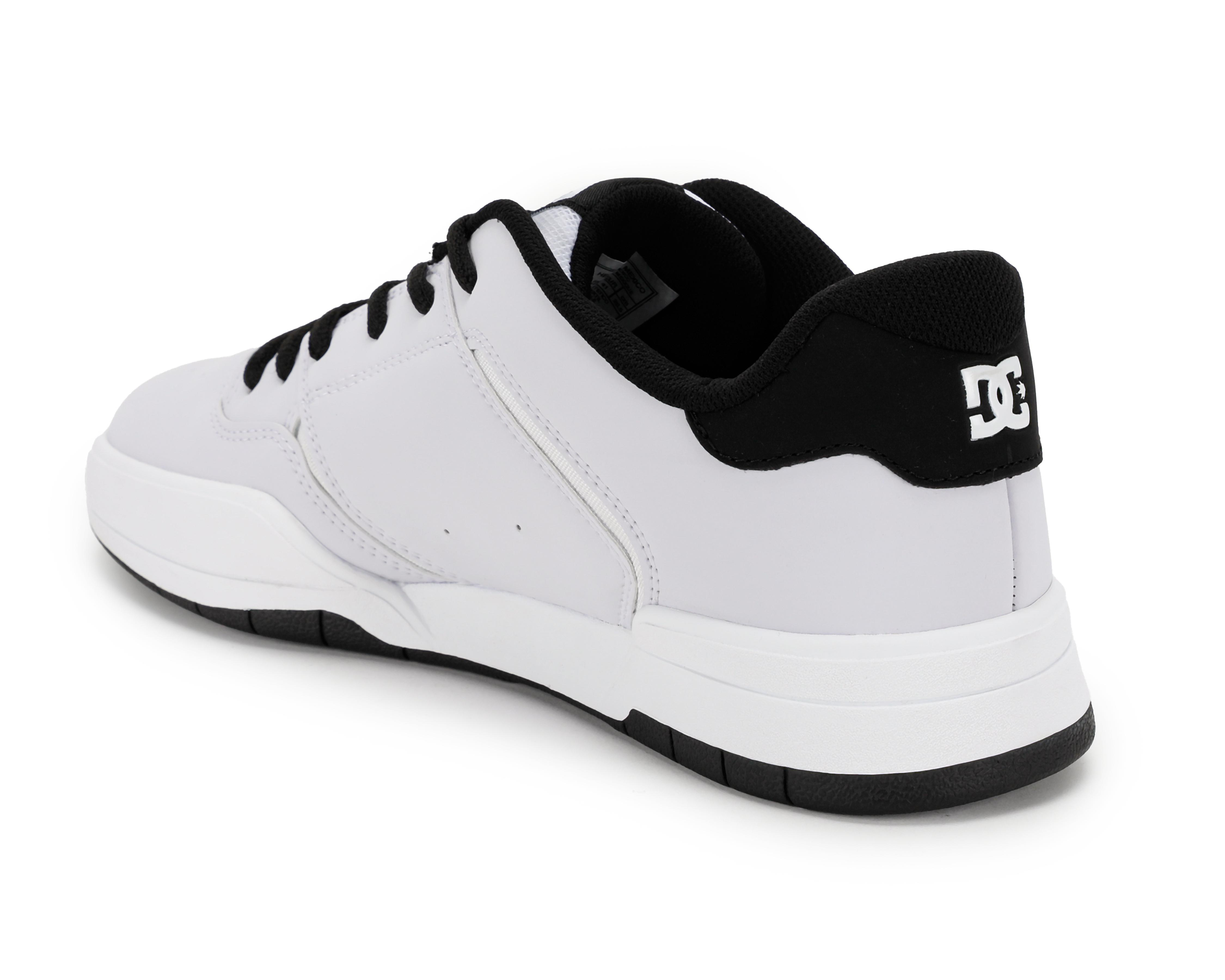 Foto 4 pulgar | Tenis Casuales DC Shoes para Hombre