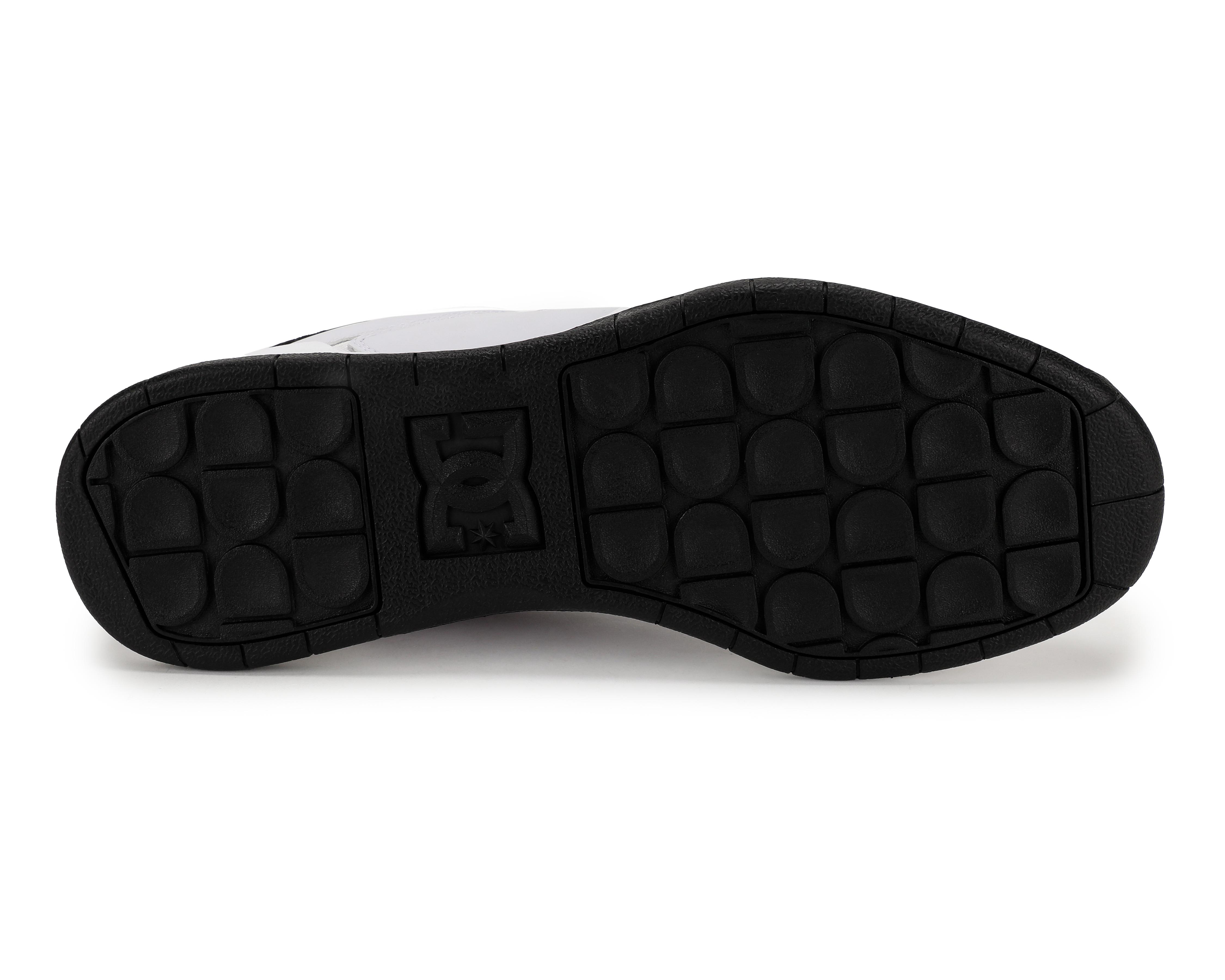 Foto 5 pulgar | Tenis Casuales DC Shoes para Hombre