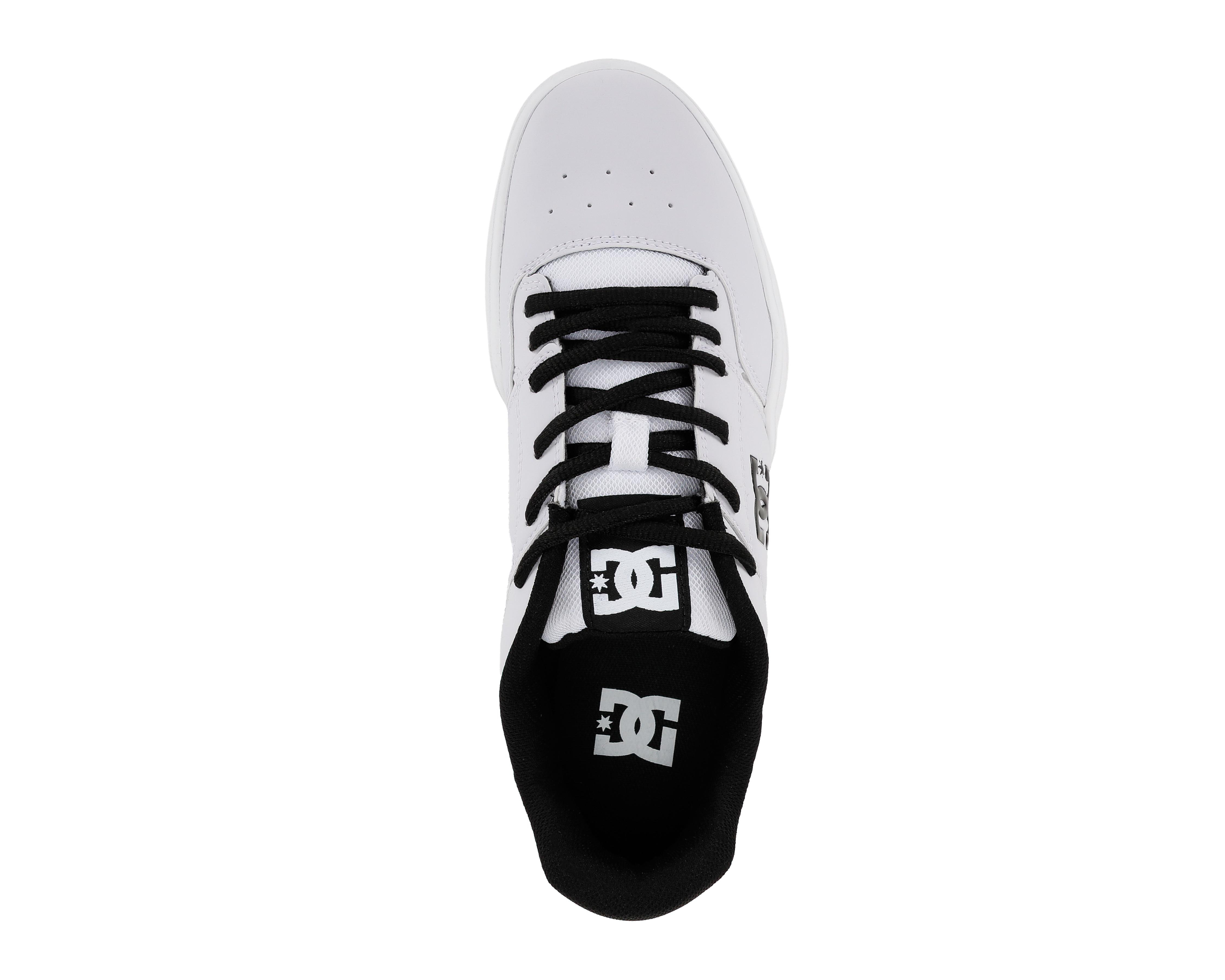 Foto 6 pulgar | Tenis Casuales DC Shoes para Hombre