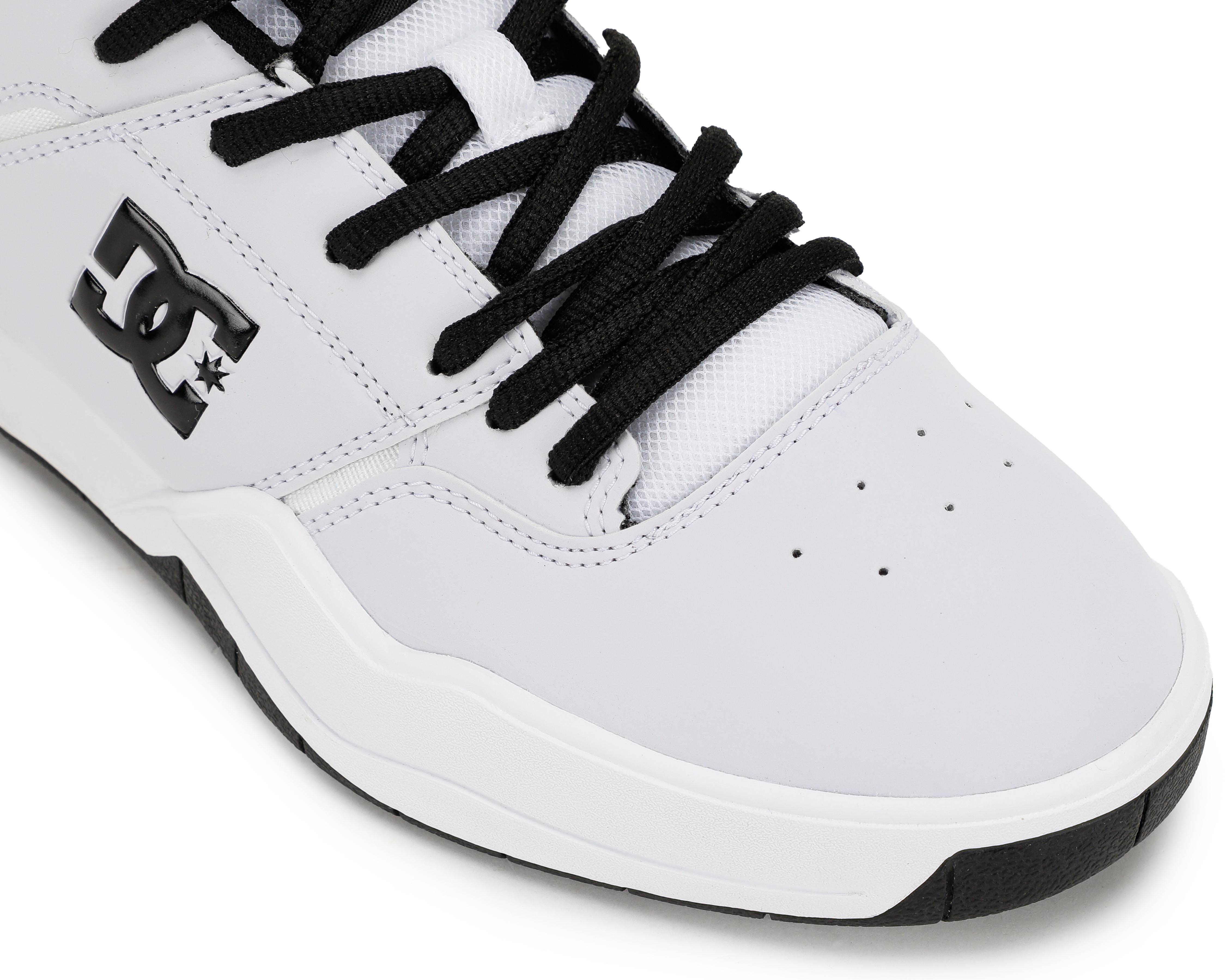 Foto 7 pulgar | Tenis Casuales DC Shoes para Hombre