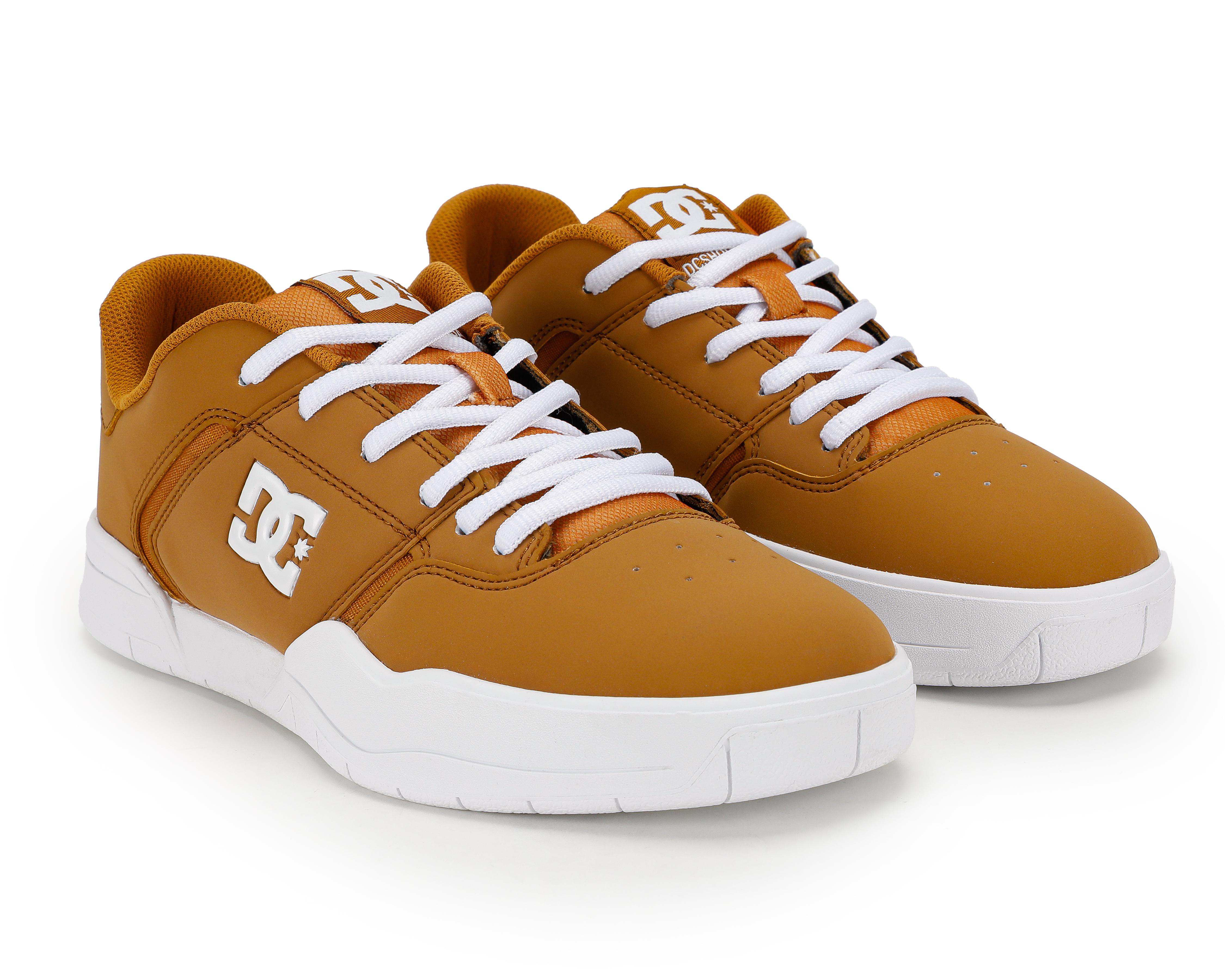 Foto 2 pulgar | Tenis Casuales DC Shoes para Hombre