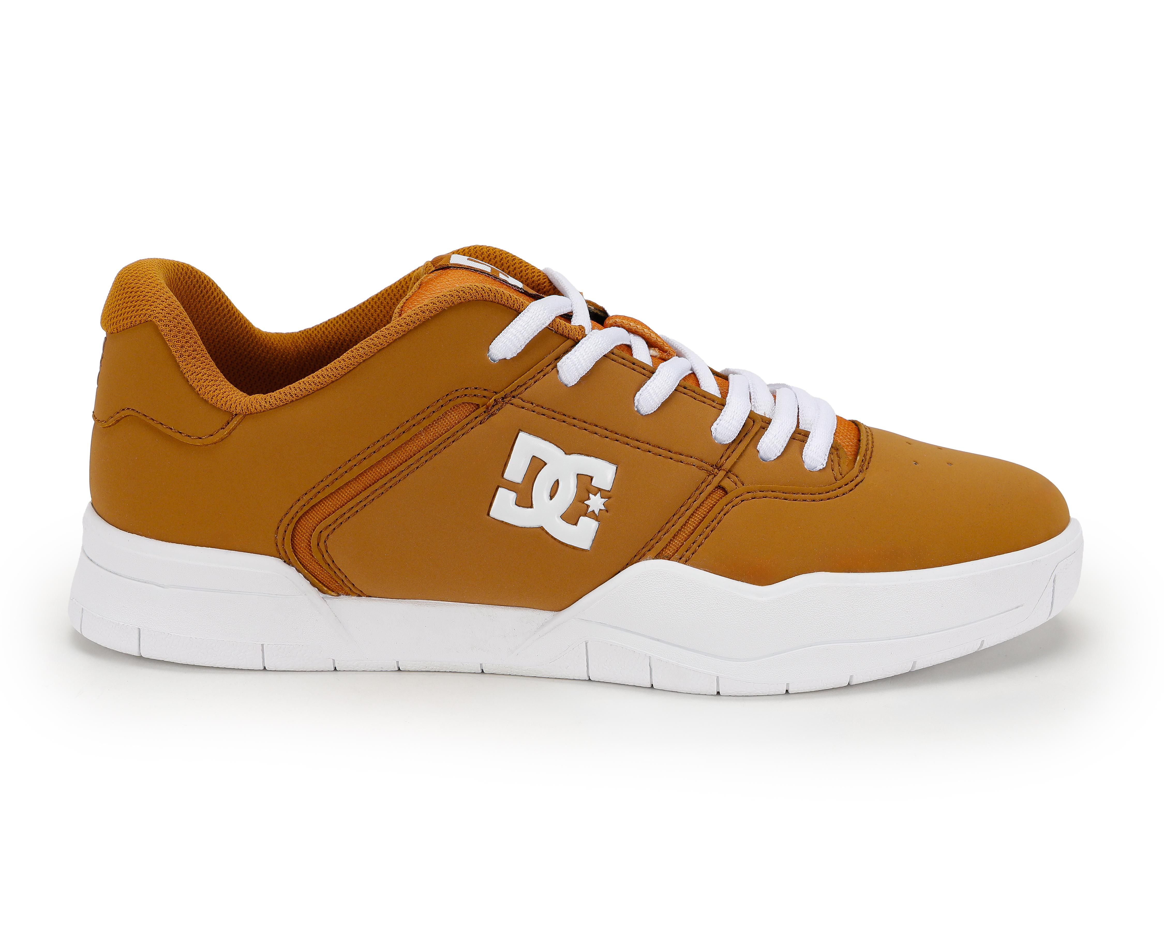 Foto 3 pulgar | Tenis Casuales DC Shoes para Hombre