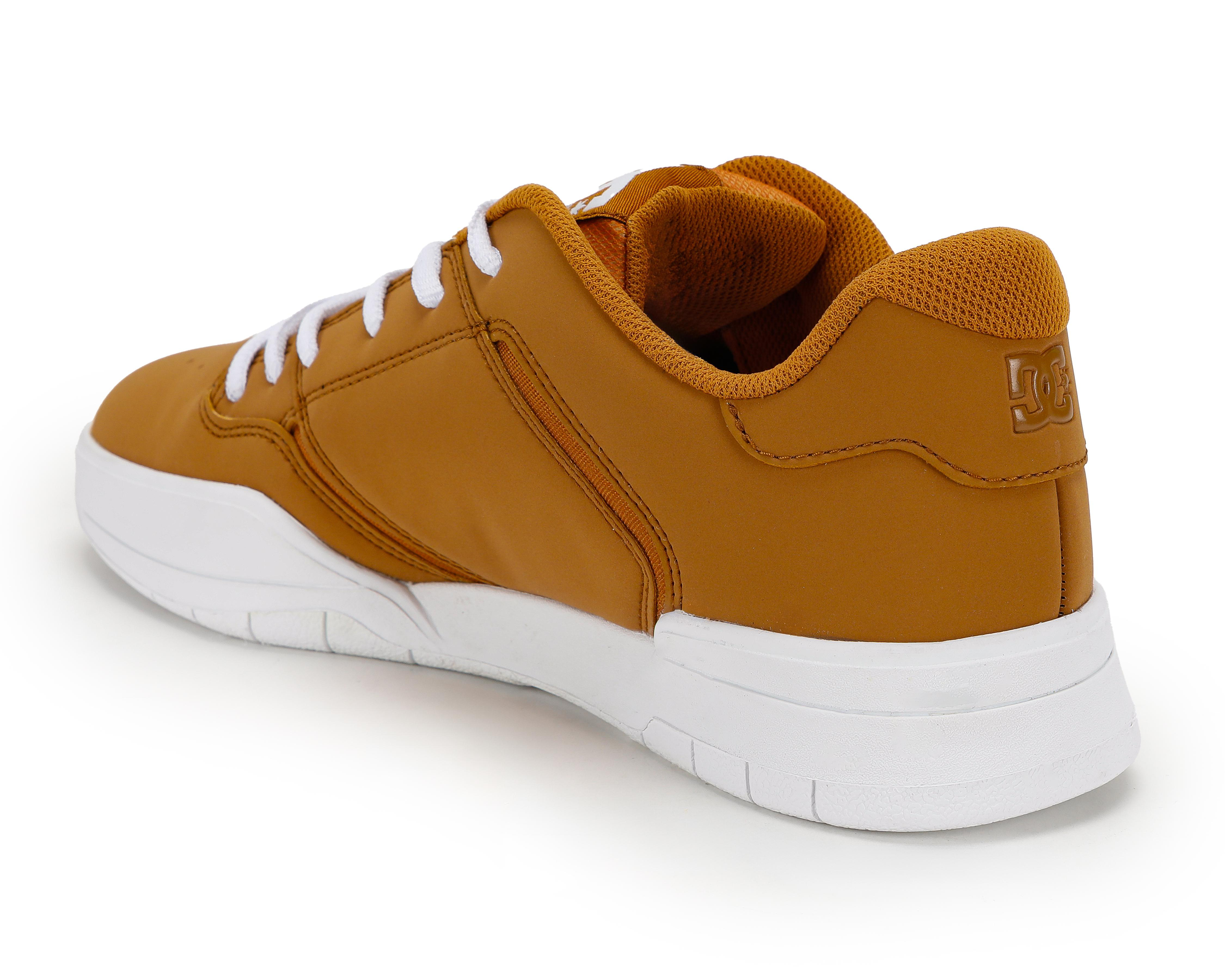 Foto 4 pulgar | Tenis Casuales DC Shoes para Hombre
