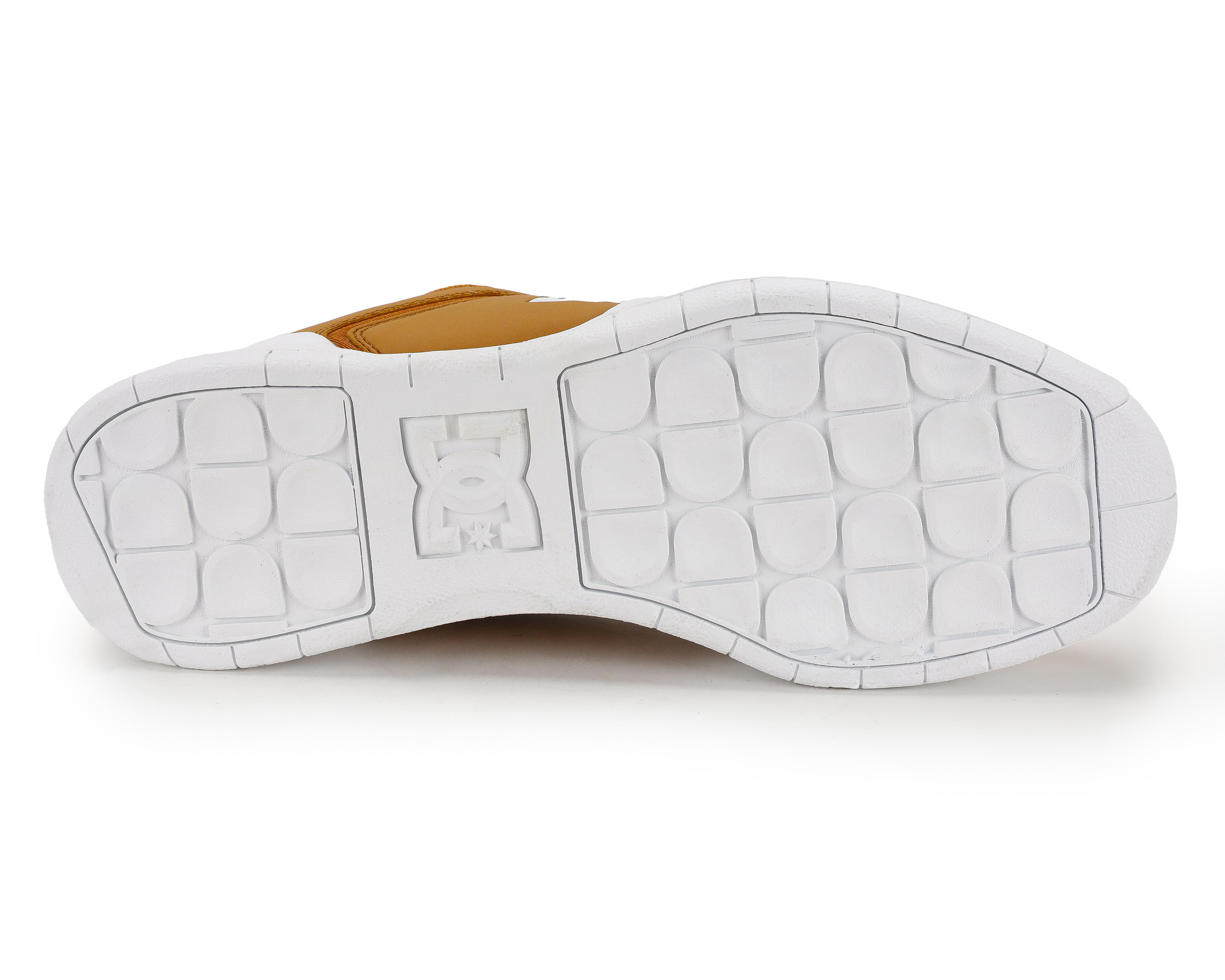 Foto 5 pulgar | Tenis Casuales DC Shoes para Hombre