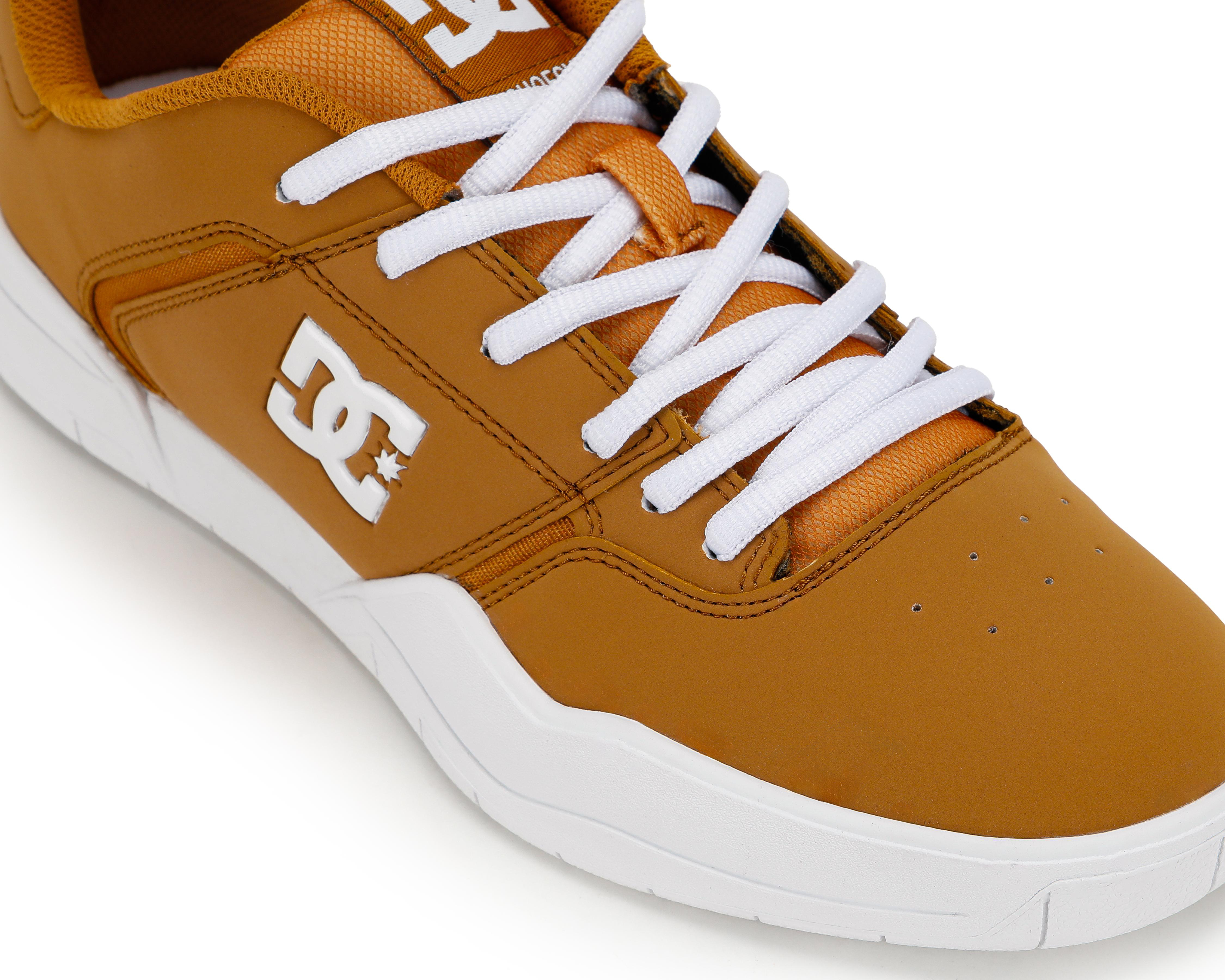 Foto 7 pulgar | Tenis Casuales DC Shoes para Hombre