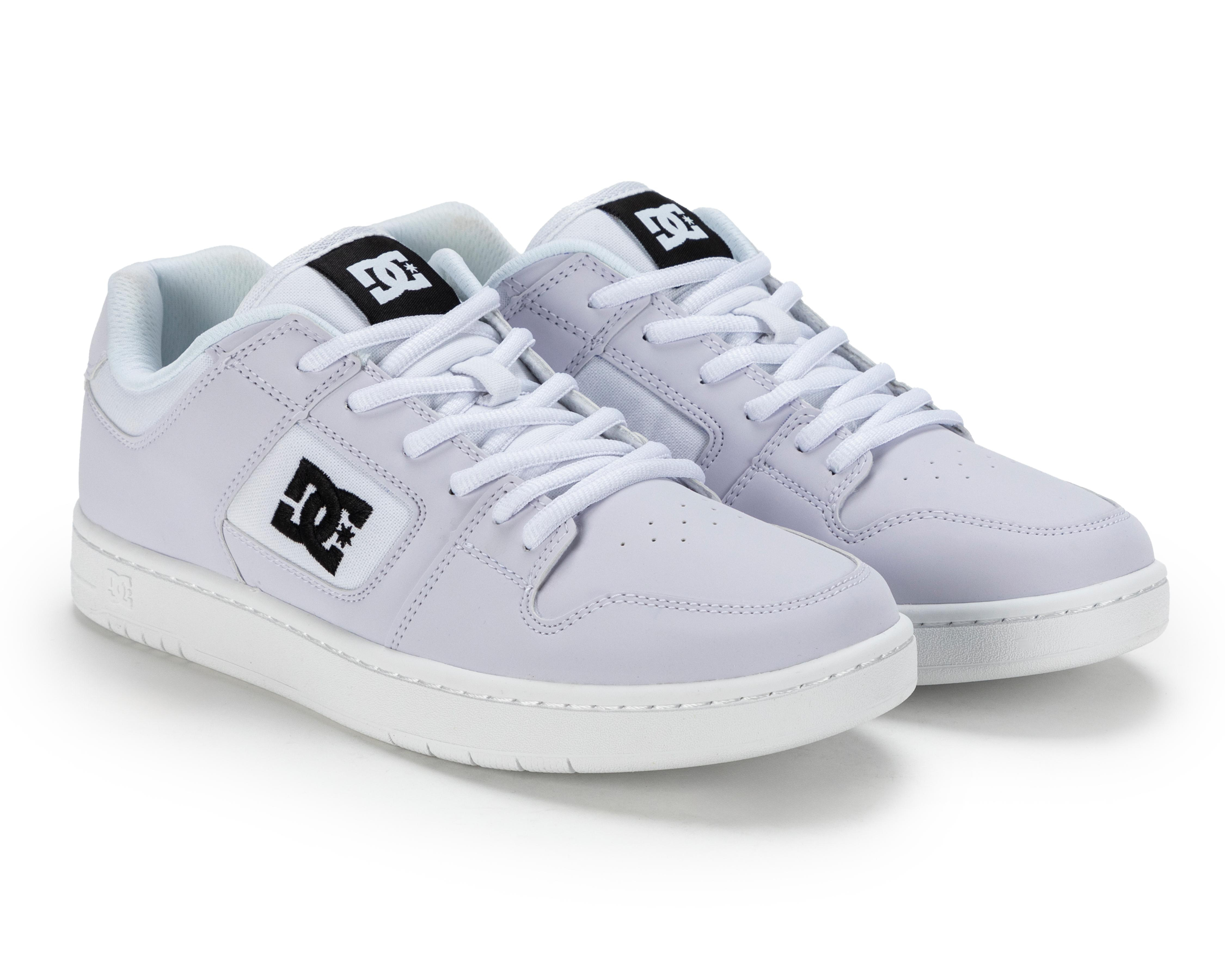 Foto 2 pulgar | Tenis Casuales DC Shoes para Hombre