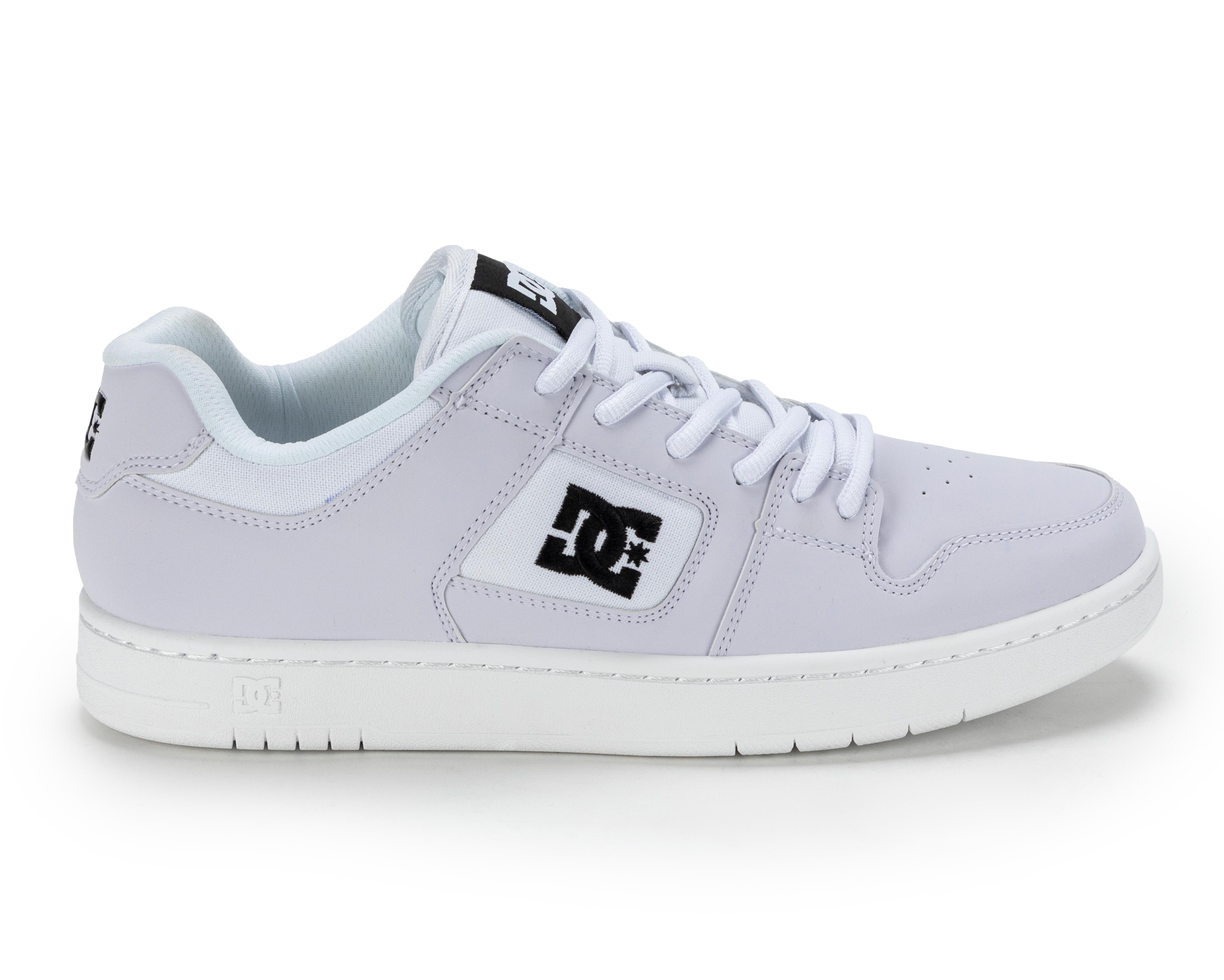 Foto 3 pulgar | Tenis Casuales DC Shoes para Hombre