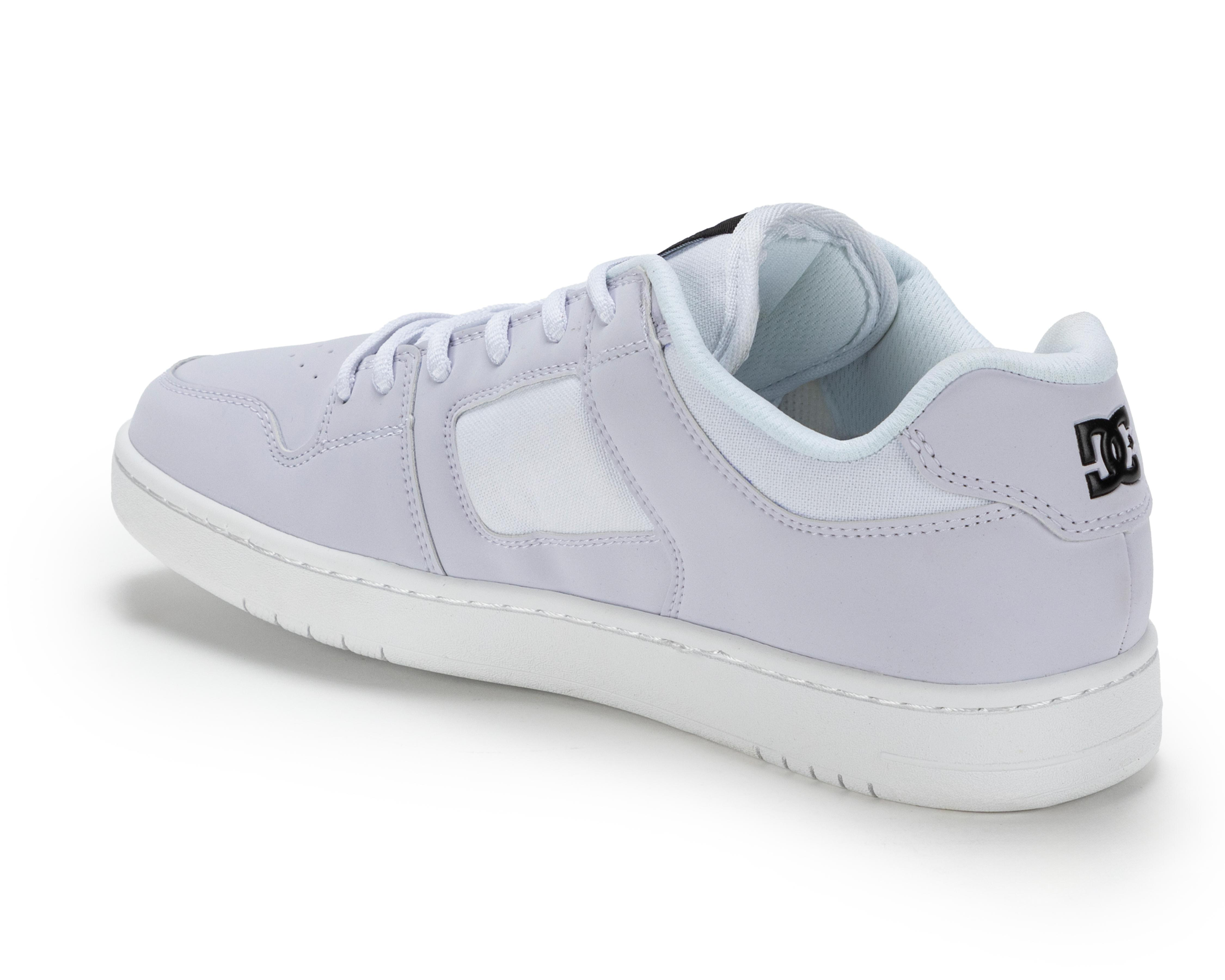 Foto 4 pulgar | Tenis Casuales DC Shoes para Hombre