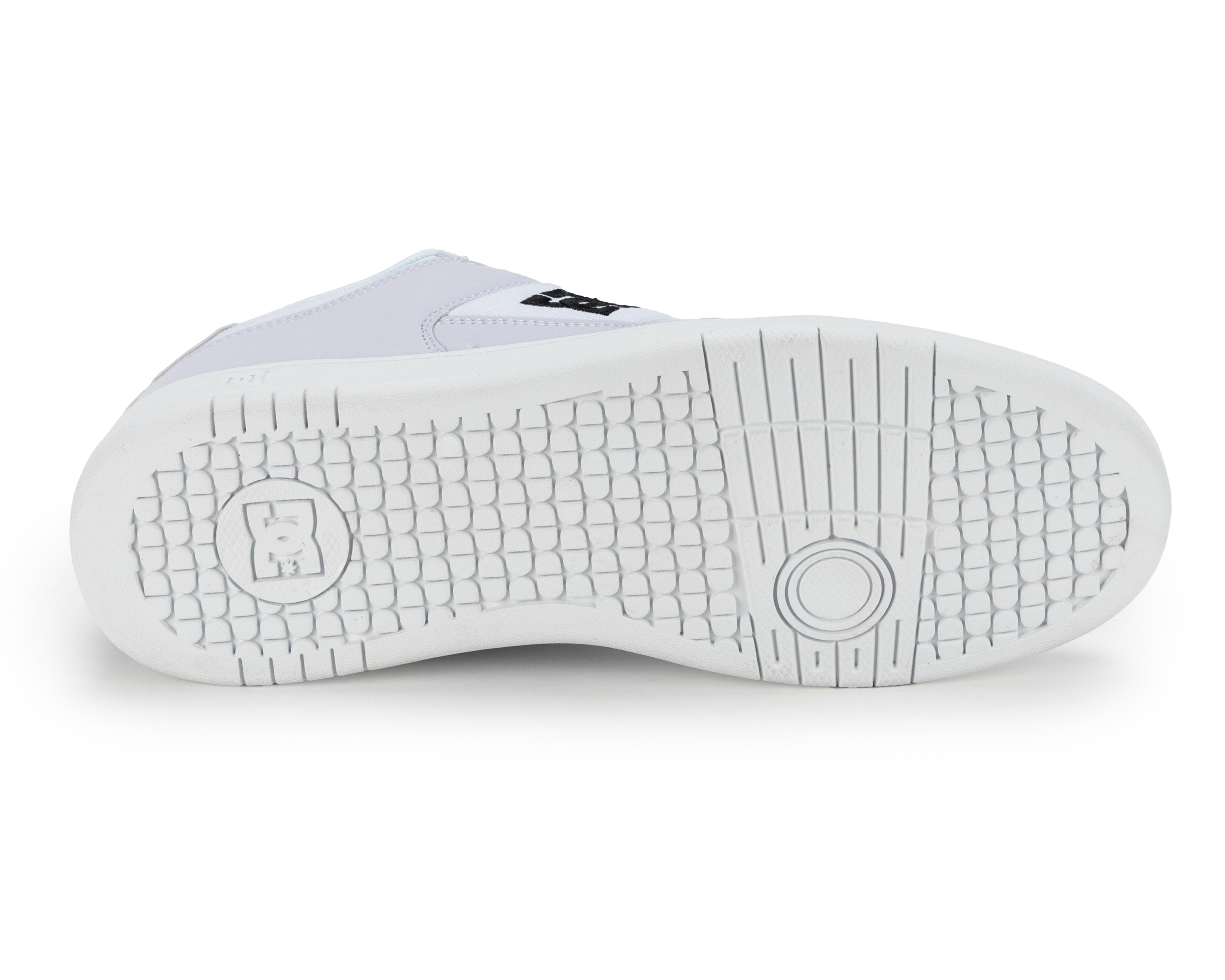 Foto 5 pulgar | Tenis Casuales DC Shoes para Hombre