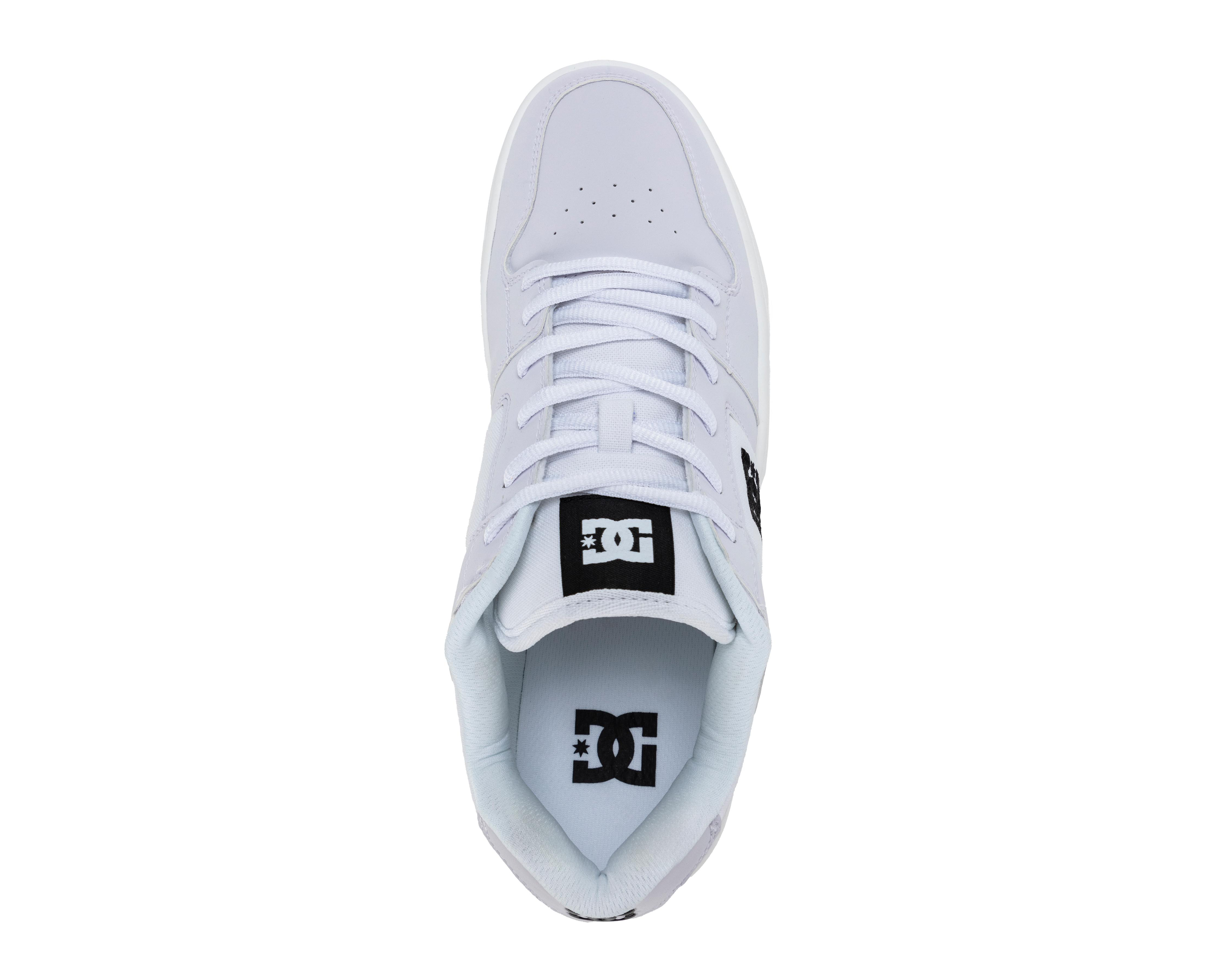 Foto 6 pulgar | Tenis Casuales DC Shoes para Hombre