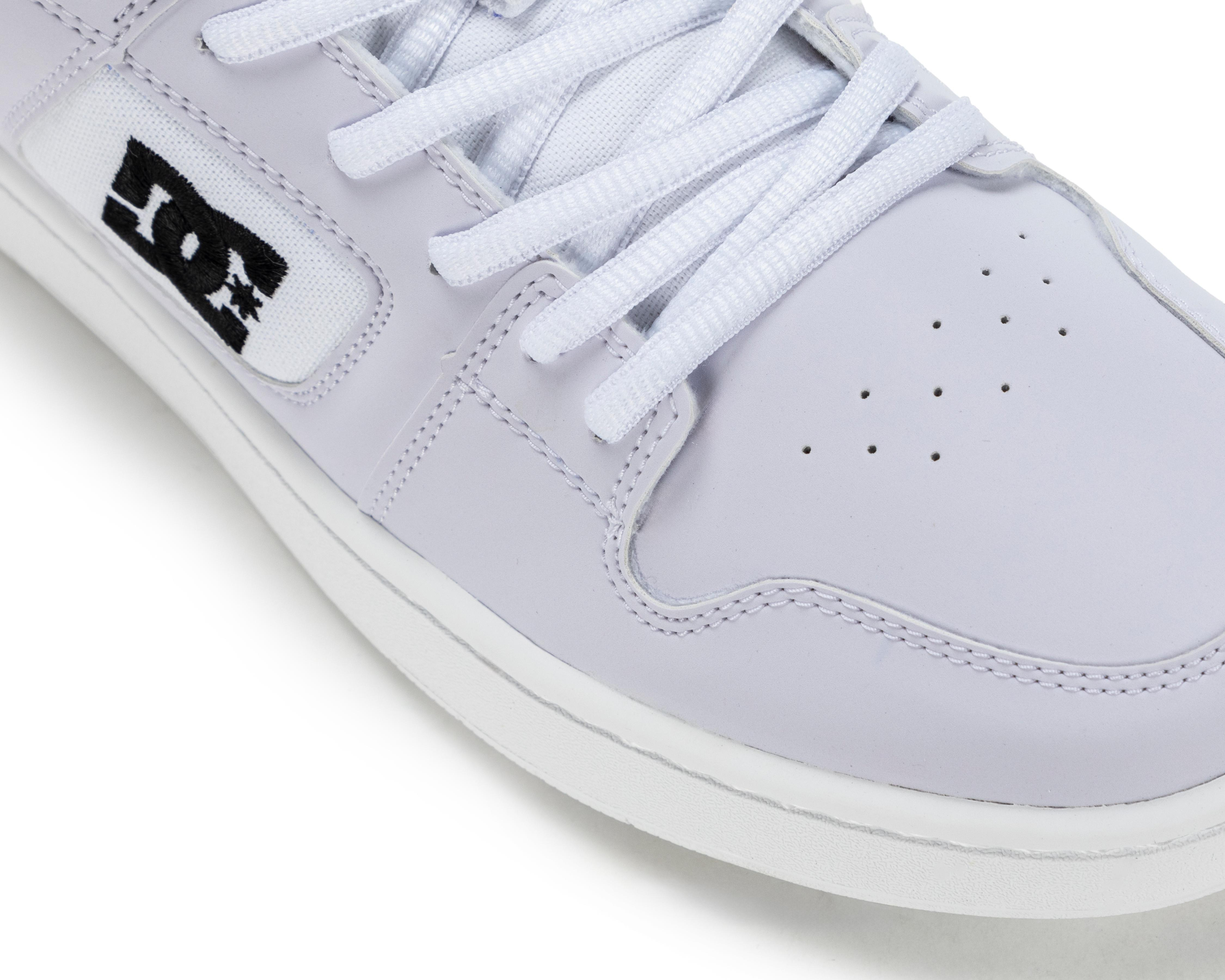 Foto 7 pulgar | Tenis Casuales DC Shoes para Hombre