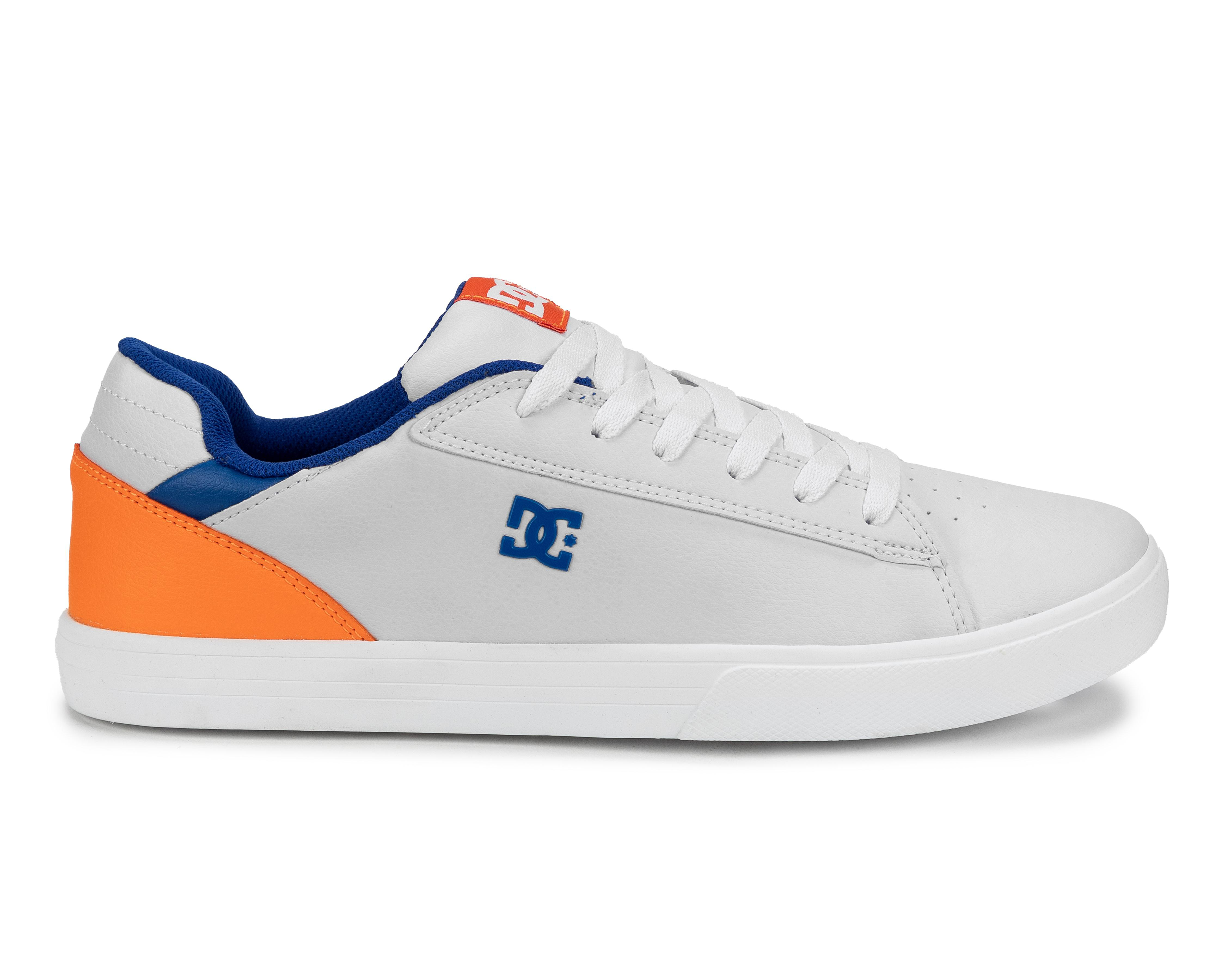 Foto 3 pulgar | Tenis DC Shoes Notch Sn Mx para Hombre