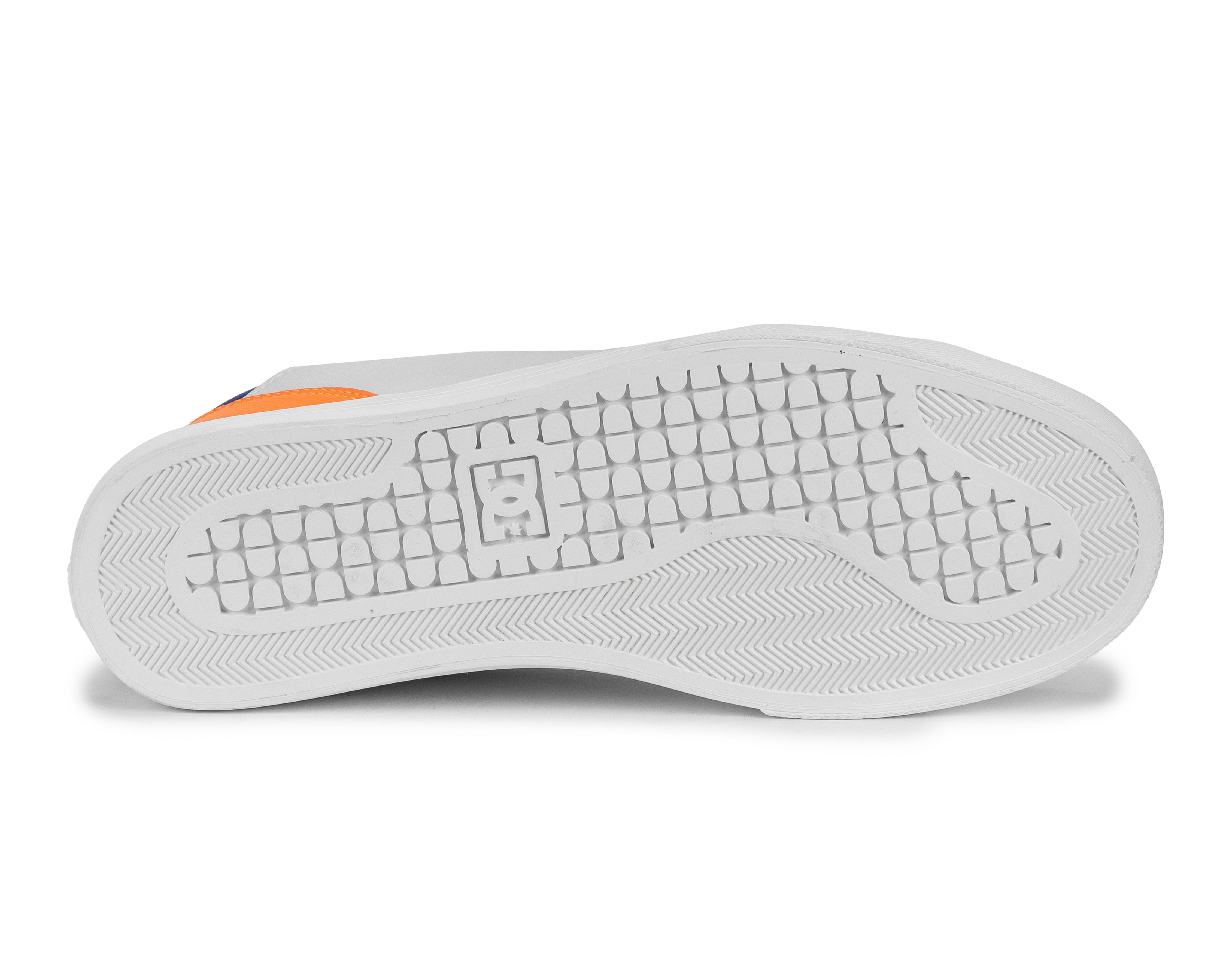 Foto 5 pulgar | Tenis DC Shoes Notch Sn Mx para Hombre
