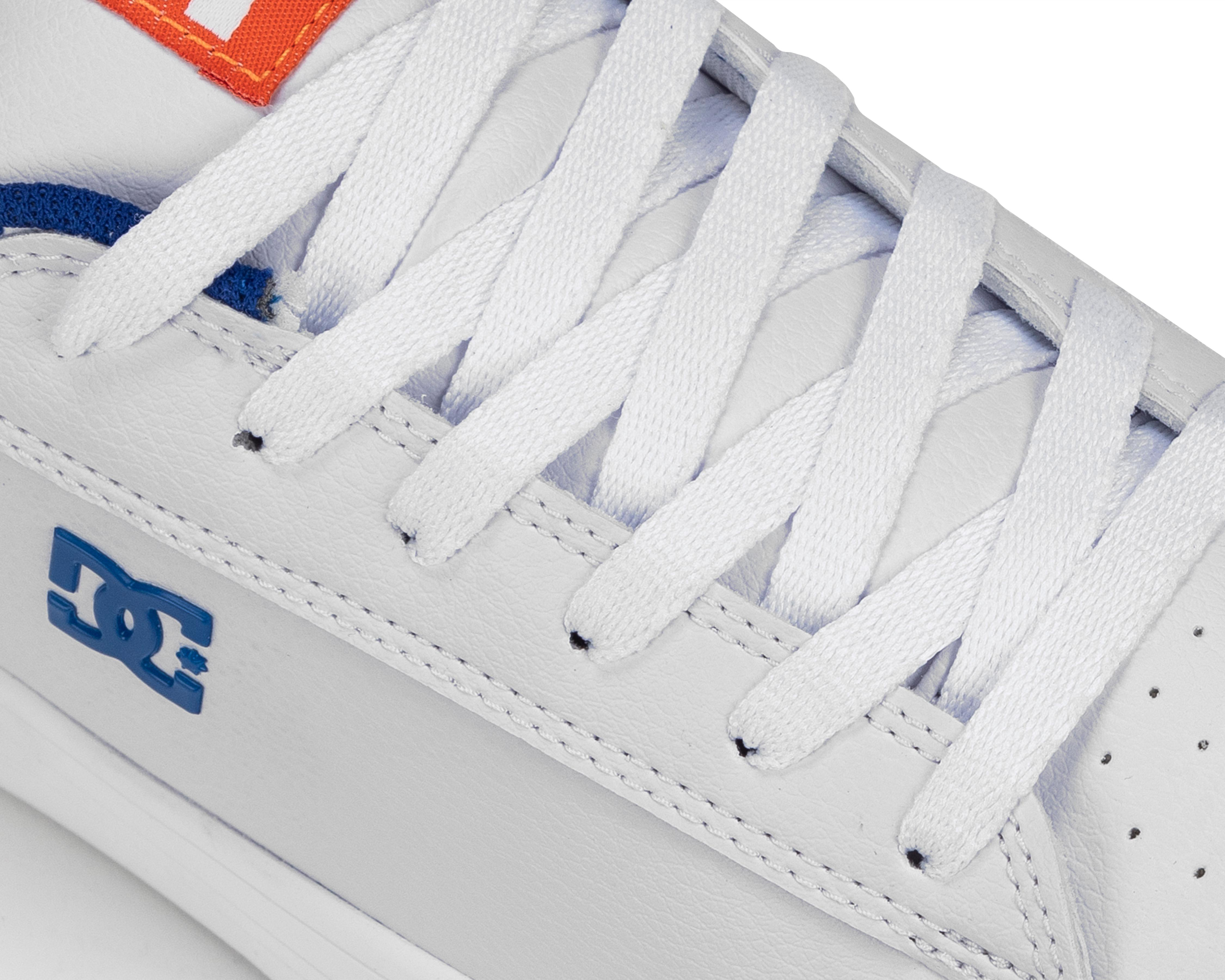 Foto 7 pulgar | Tenis DC Shoes Notch Sn Mx para Hombre