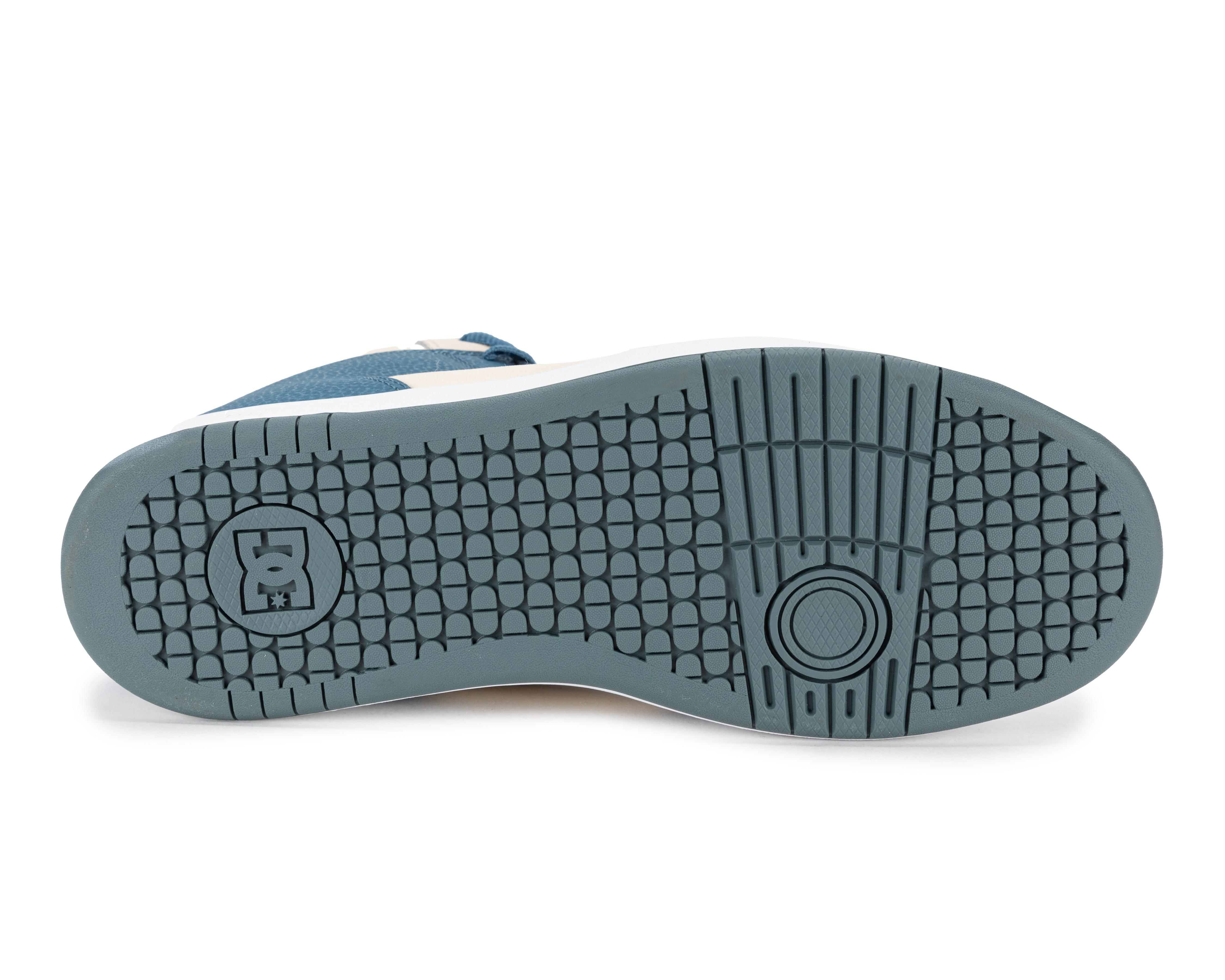 Foto 5 pulgar | Tenis DC Shoes Manteca 4 Hi para Hombre