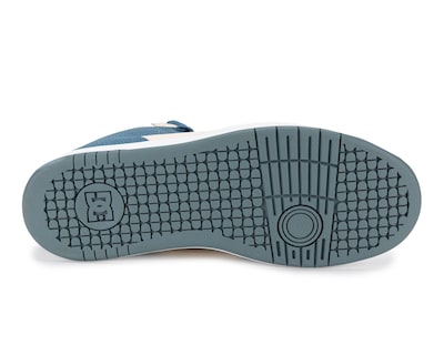Foto 4 | Tenis DC Shoes Manteca 4 Hi para Hombre