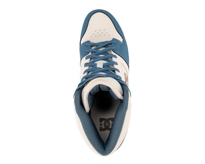 Foto 5 | Tenis DC Shoes Manteca 4 Hi para Hombre