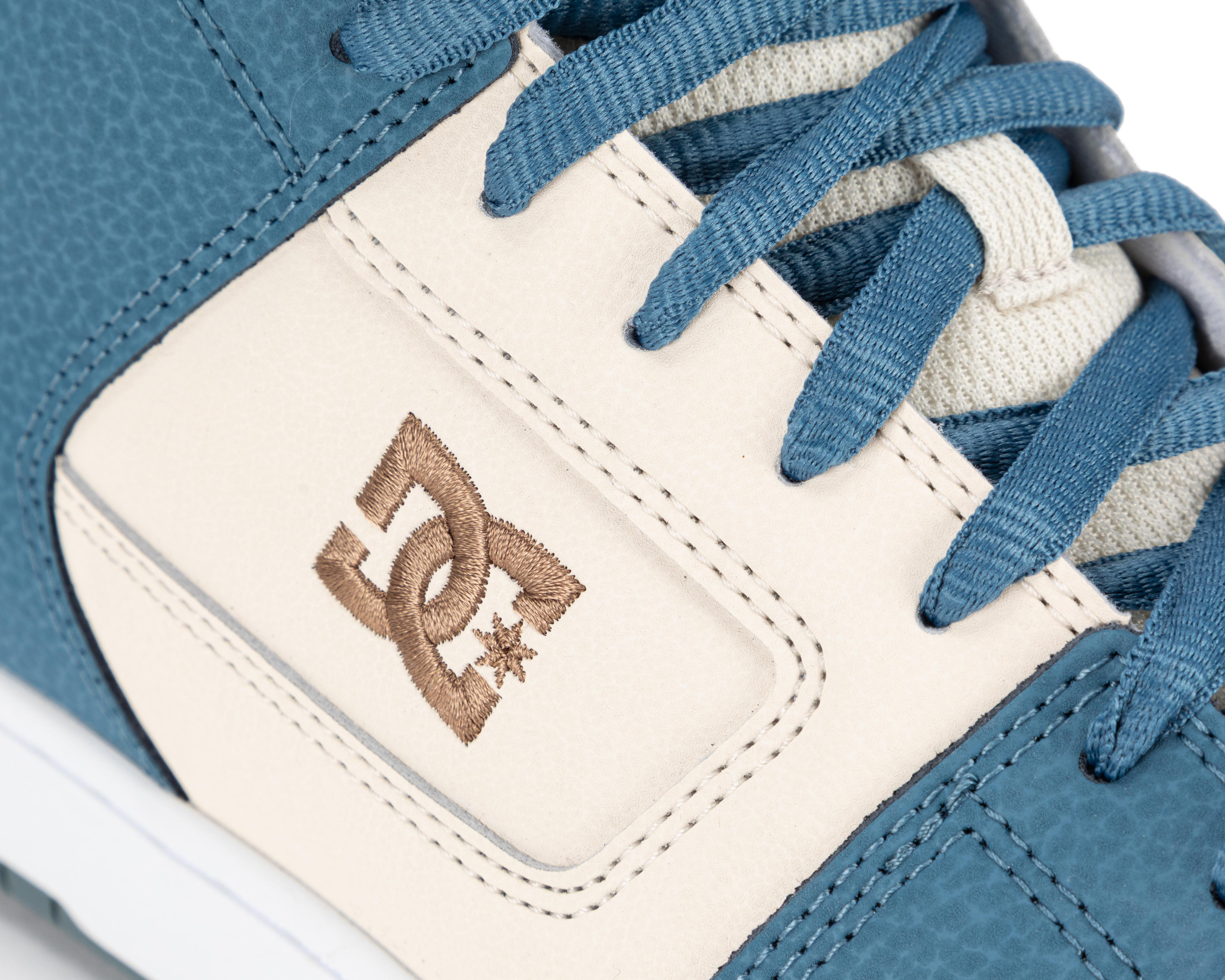 Foto 7 pulgar | Tenis DC Shoes Manteca 4 Hi para Hombre