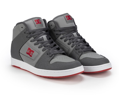Foto 1 | Tenis DC Shoes Manteca 4 Hi para Hombre