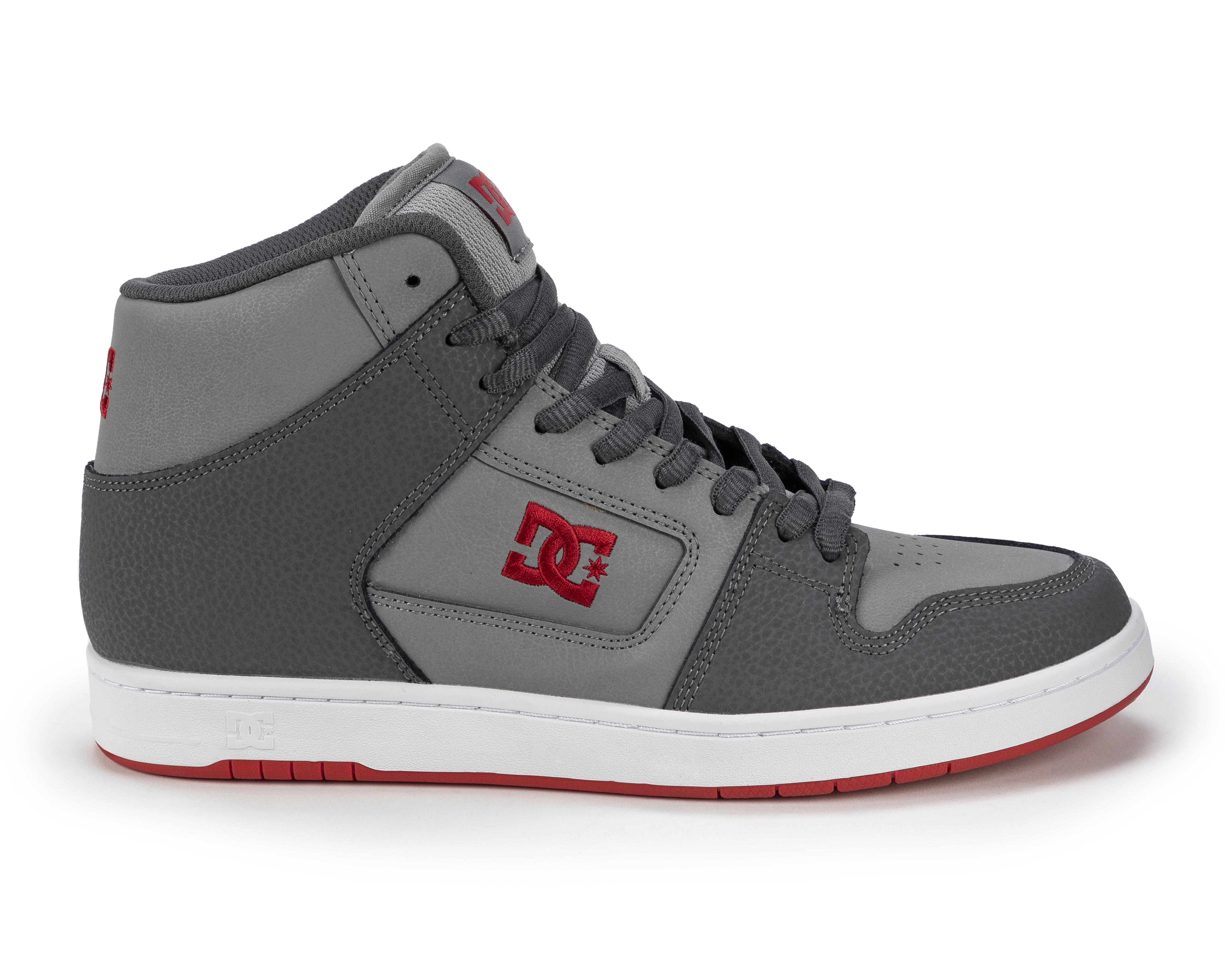 Foto 3 pulgar | Tenis DC Shoes Manteca 4 Hi para Hombre