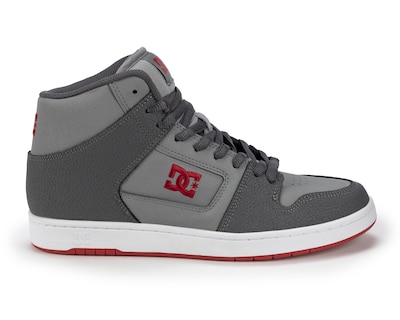Foto 2 | Tenis DC Shoes Manteca 4 Hi para Hombre