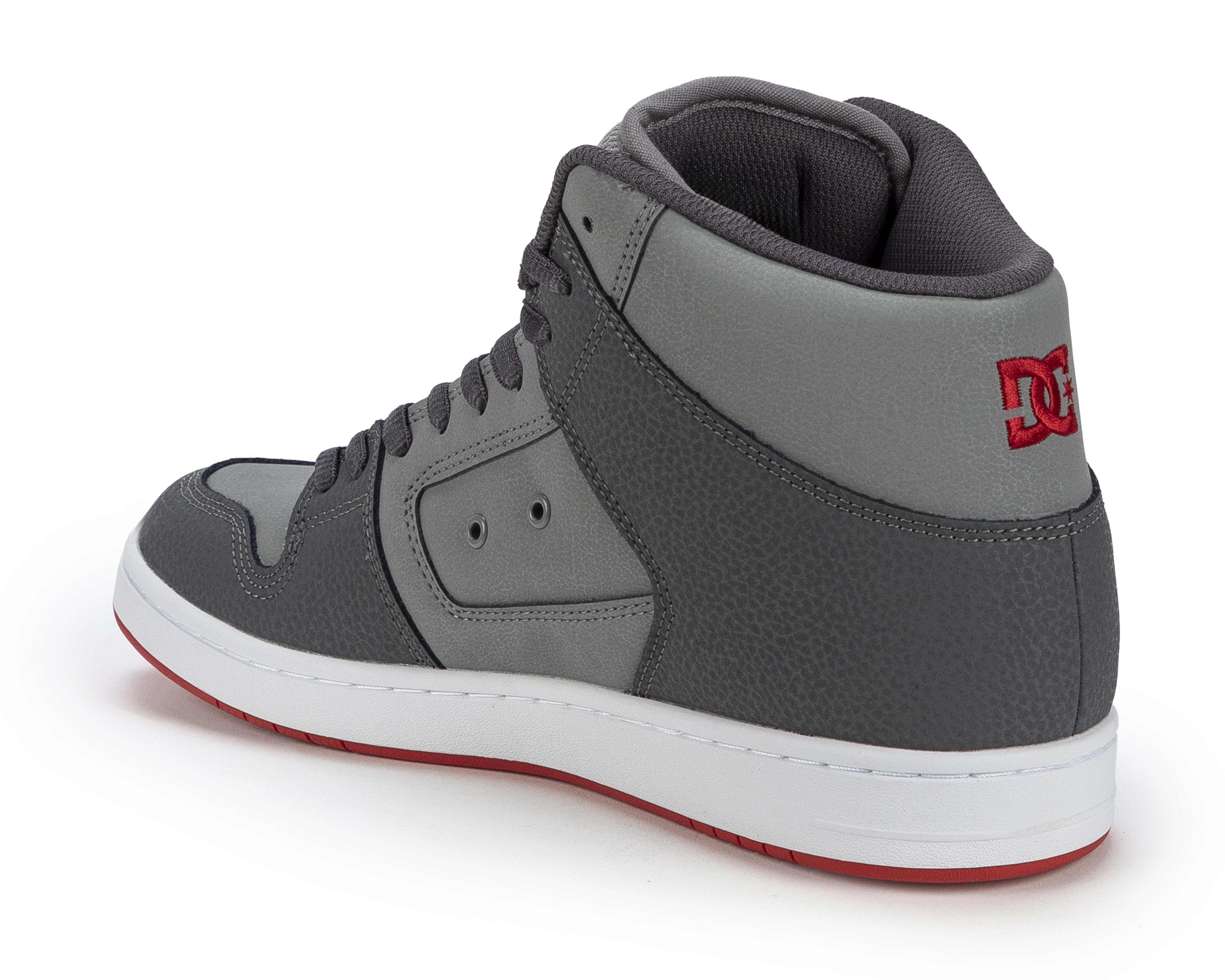 Foto 4 pulgar | Tenis DC Shoes Manteca 4 Hi para Hombre