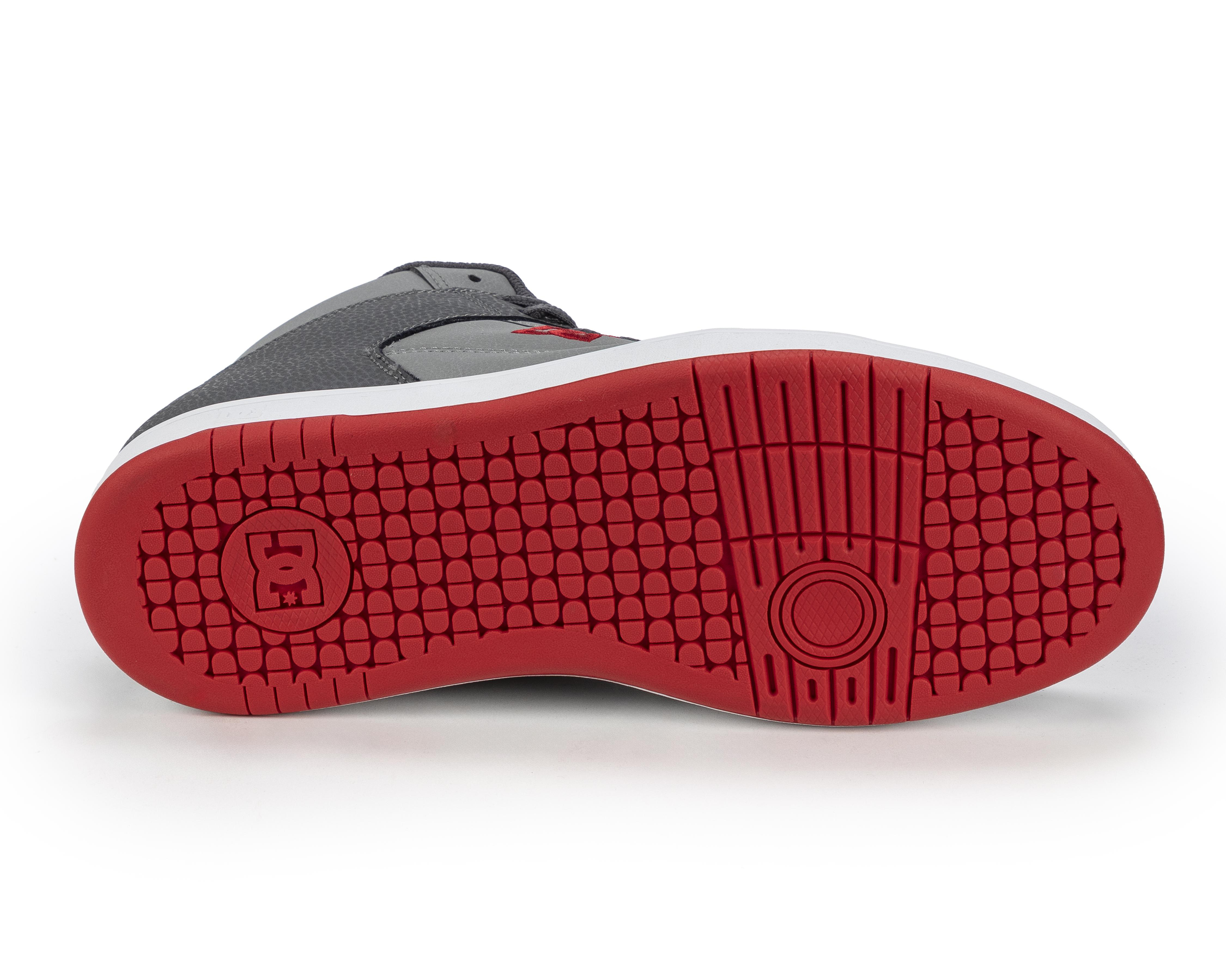Foto 5 pulgar | Tenis DC Shoes Manteca 4 Hi para Hombre