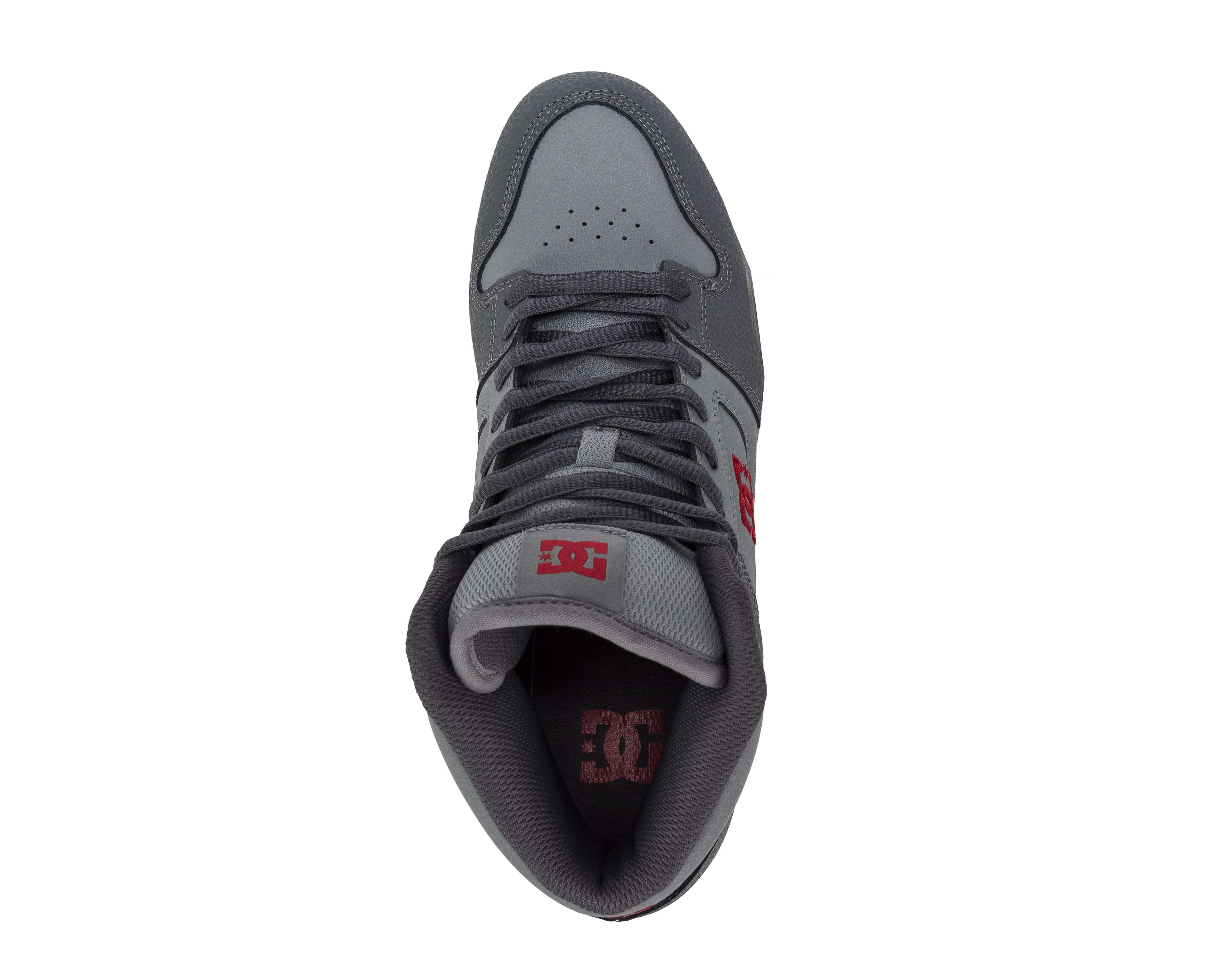 Foto 6 pulgar | Tenis DC Shoes Manteca 4 Hi para Hombre