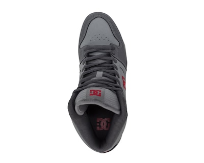Foto 5 | Tenis DC Shoes Manteca 4 Hi para Hombre