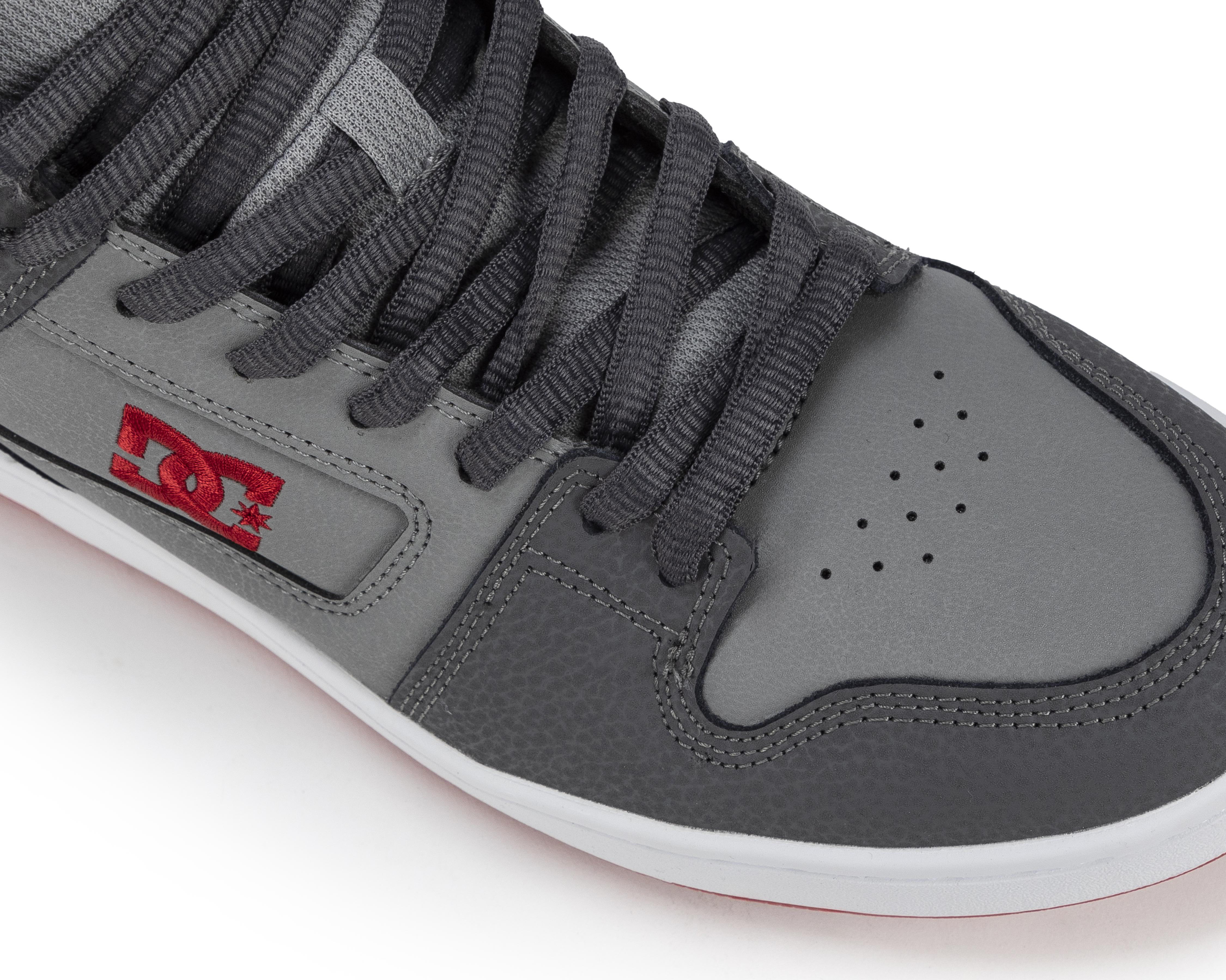 Foto 7 pulgar | Tenis DC Shoes Manteca 4 Hi para Hombre