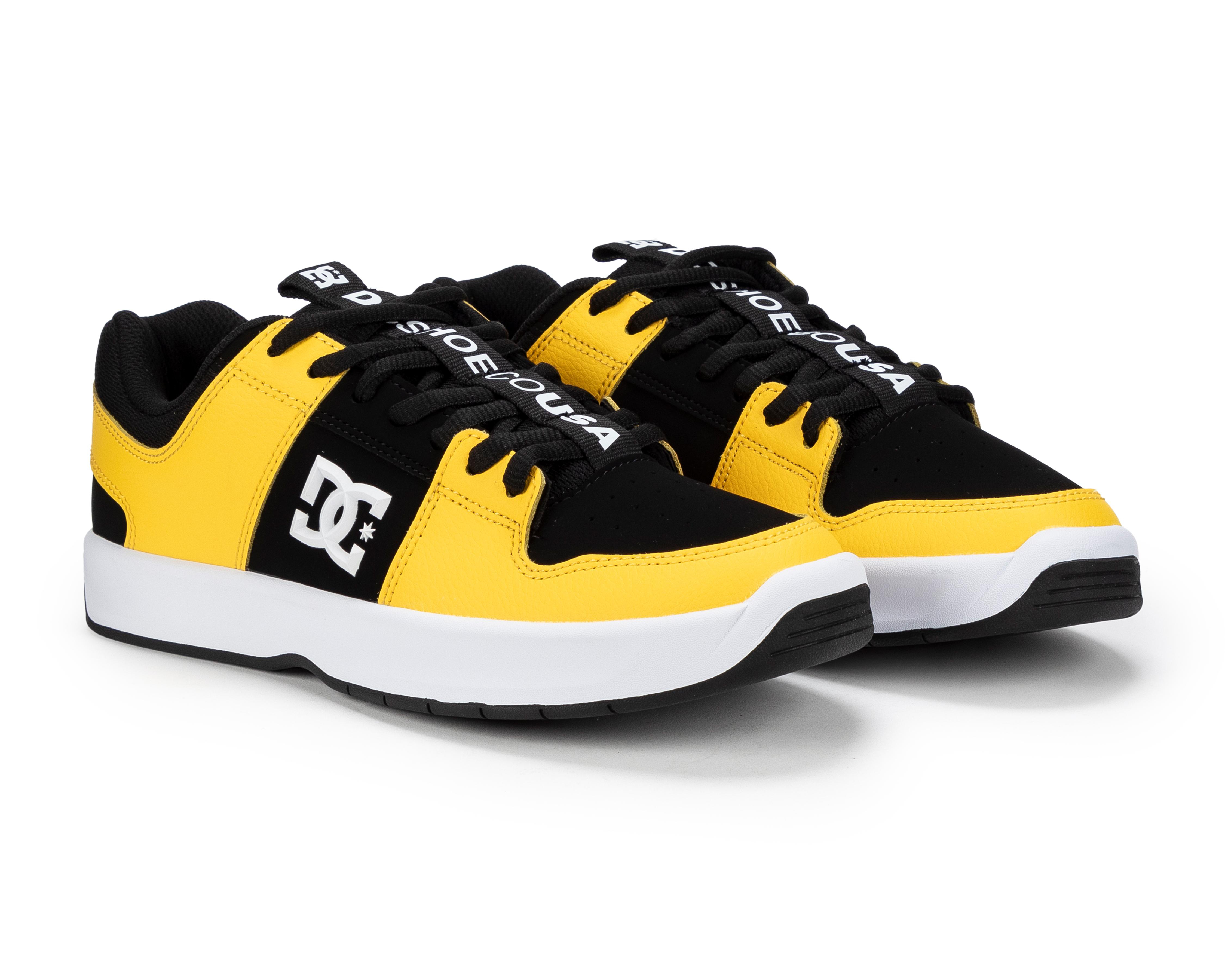 Tenis DC Shoes Lynx Zero para Hombre