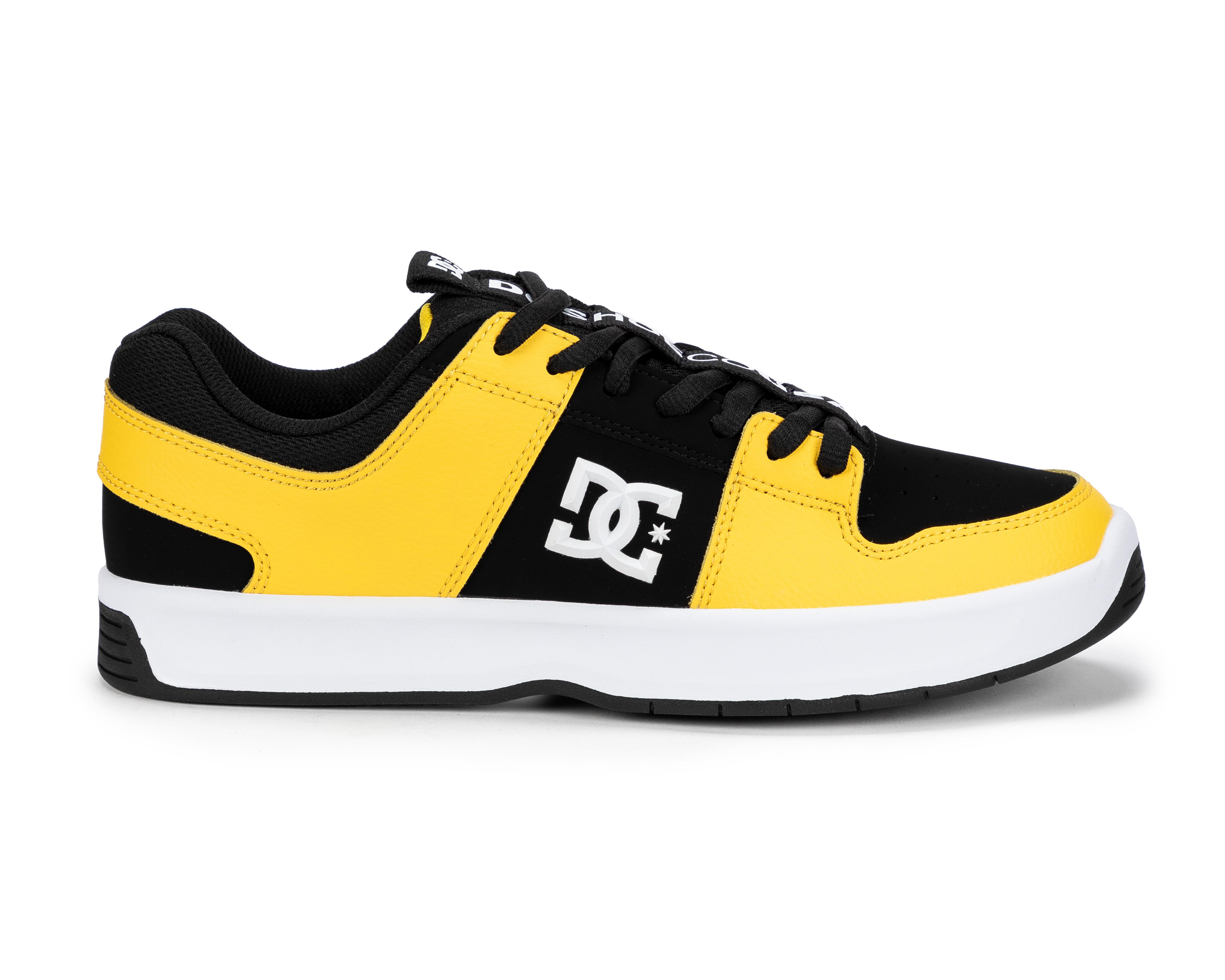 Foto 3 pulgar | Tenis DC Shoes Lynx Zero para Hombre