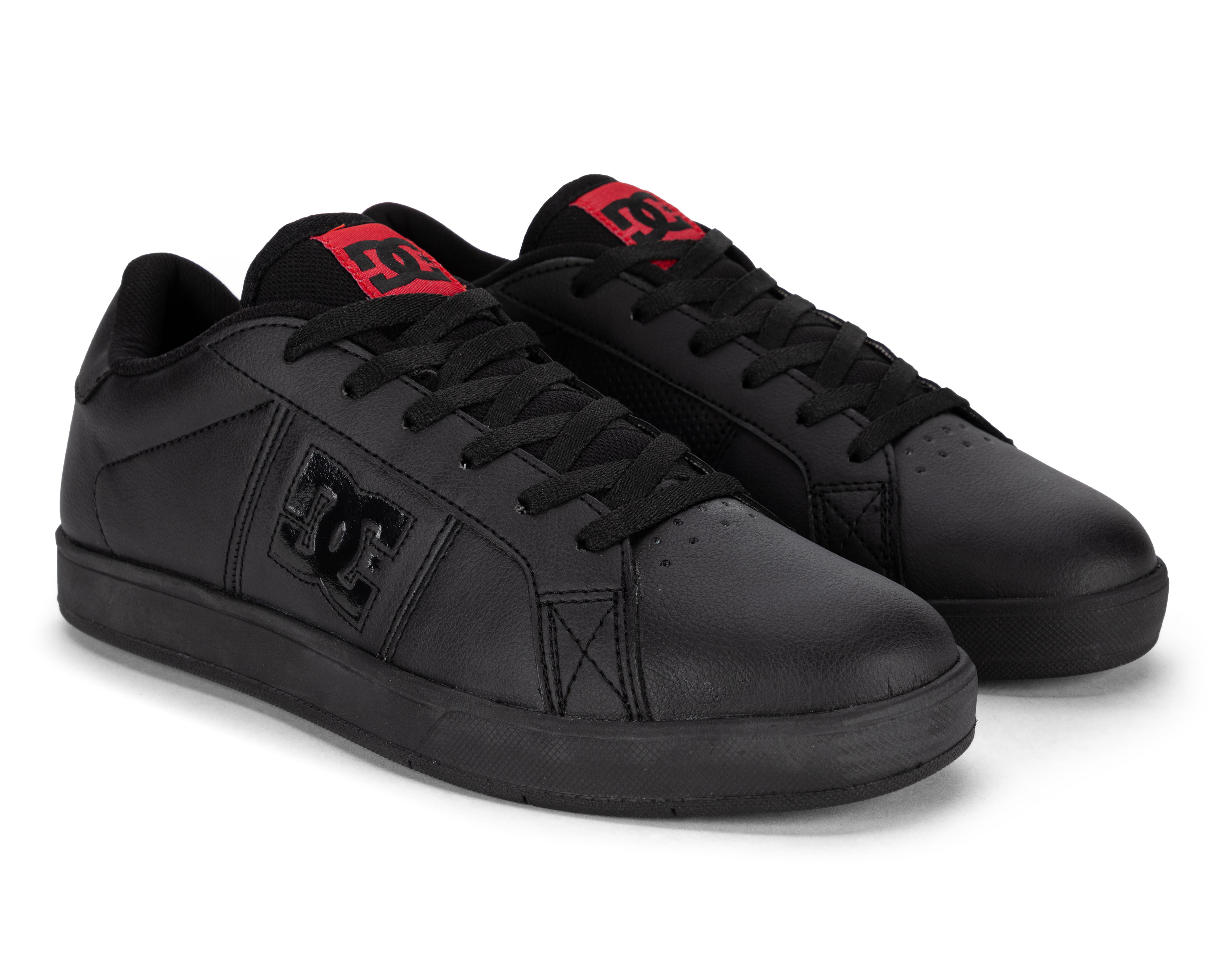 Foto 2 pulgar | Tenis DC Shoes Striker Sn Mx para Hombre