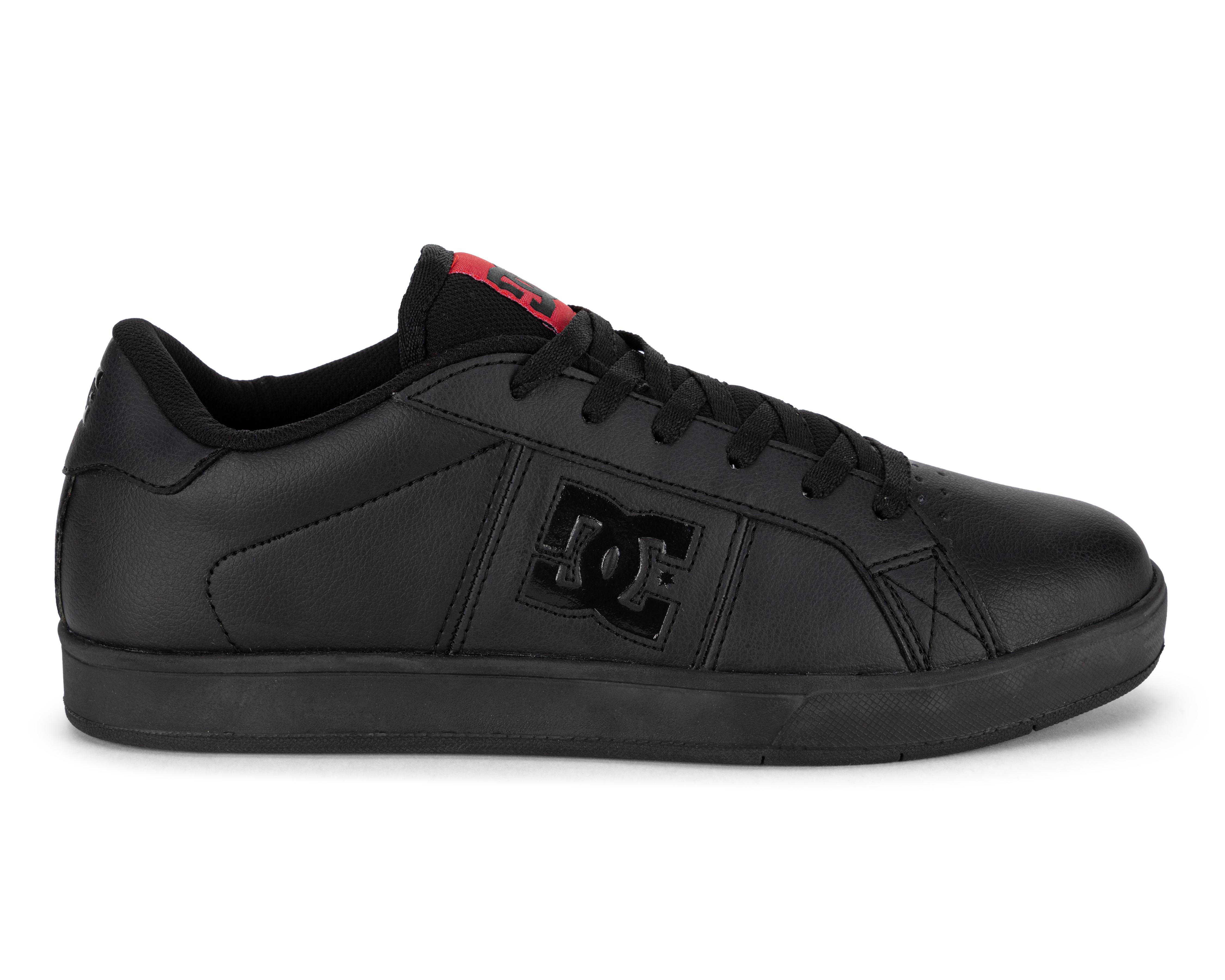 Foto 3 pulgar | Tenis DC Shoes Striker Sn Mx para Hombre