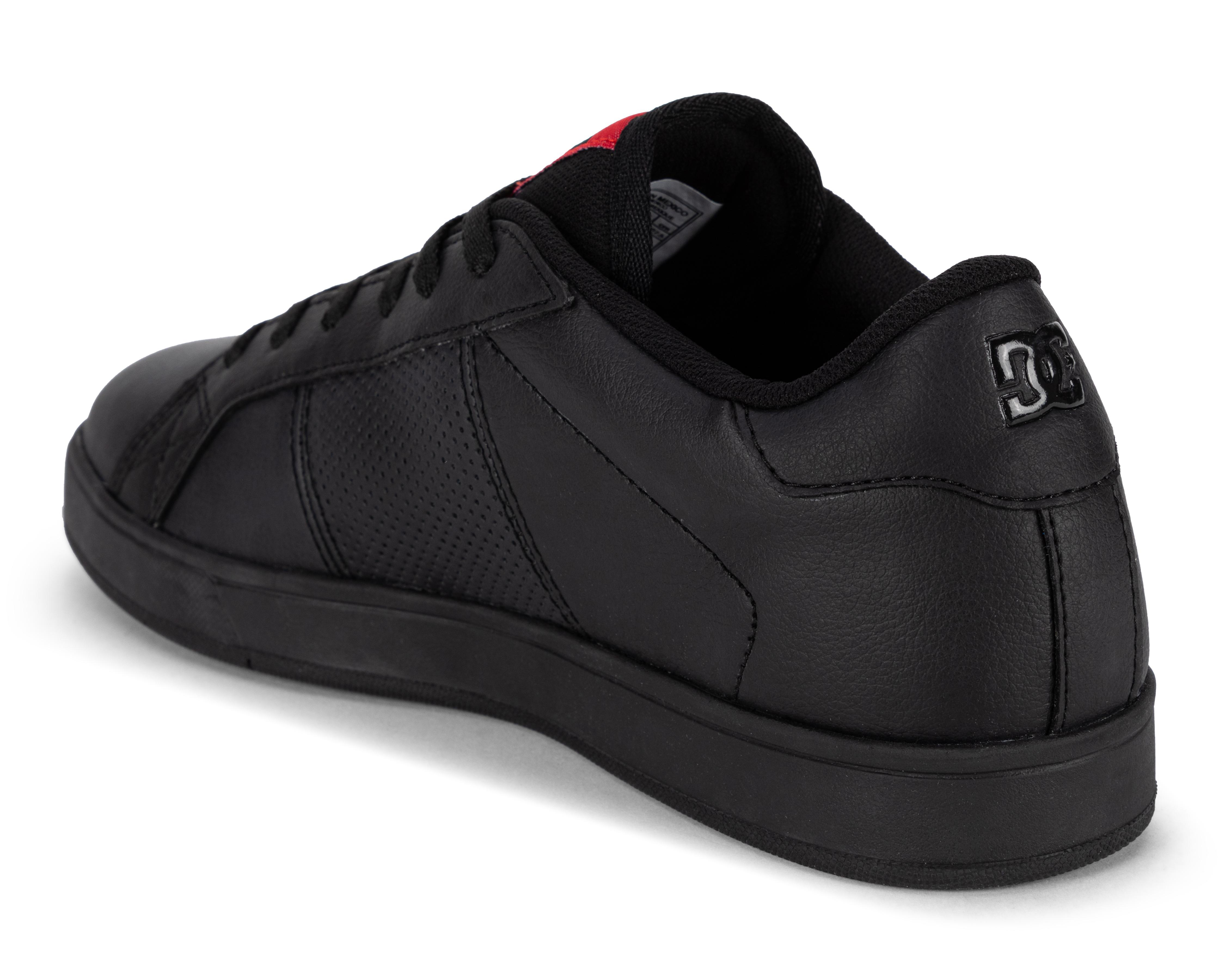 Foto 4 pulgar | Tenis DC Shoes Striker Sn Mx para Hombre